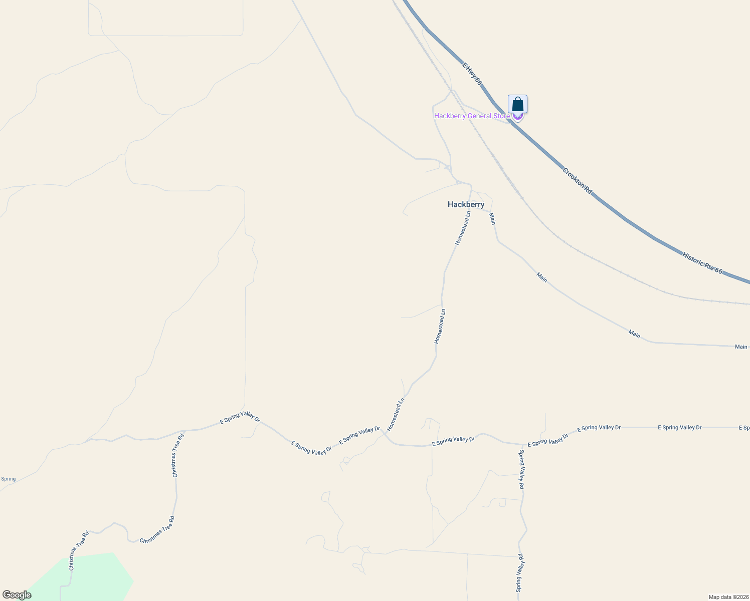 map of restaurants, bars, coffee shops, grocery stores, and more near 10875 Box Canyon Cove in Mohave