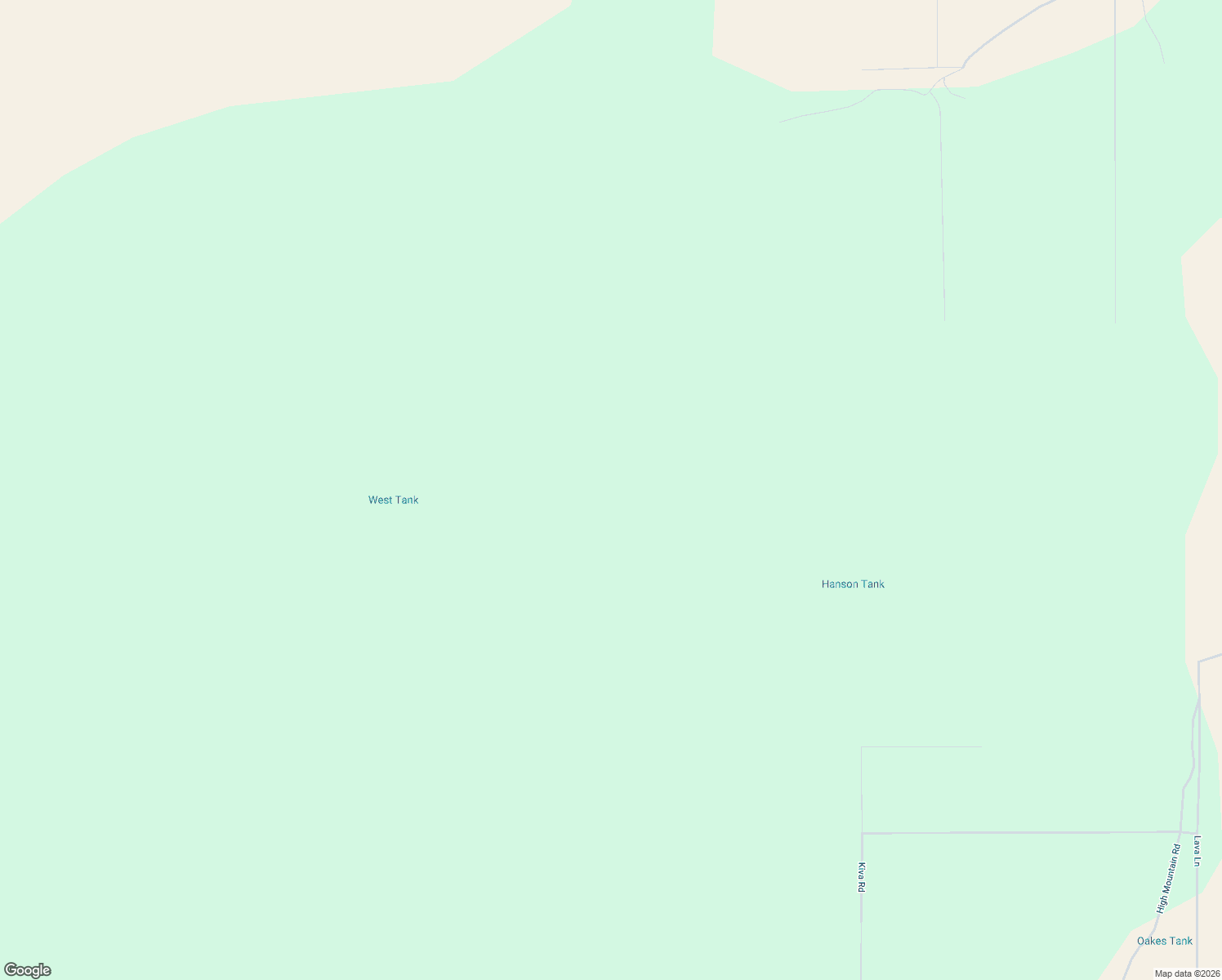 map of restaurants, bars, coffee shops, grocery stores, and more near in Hackberry