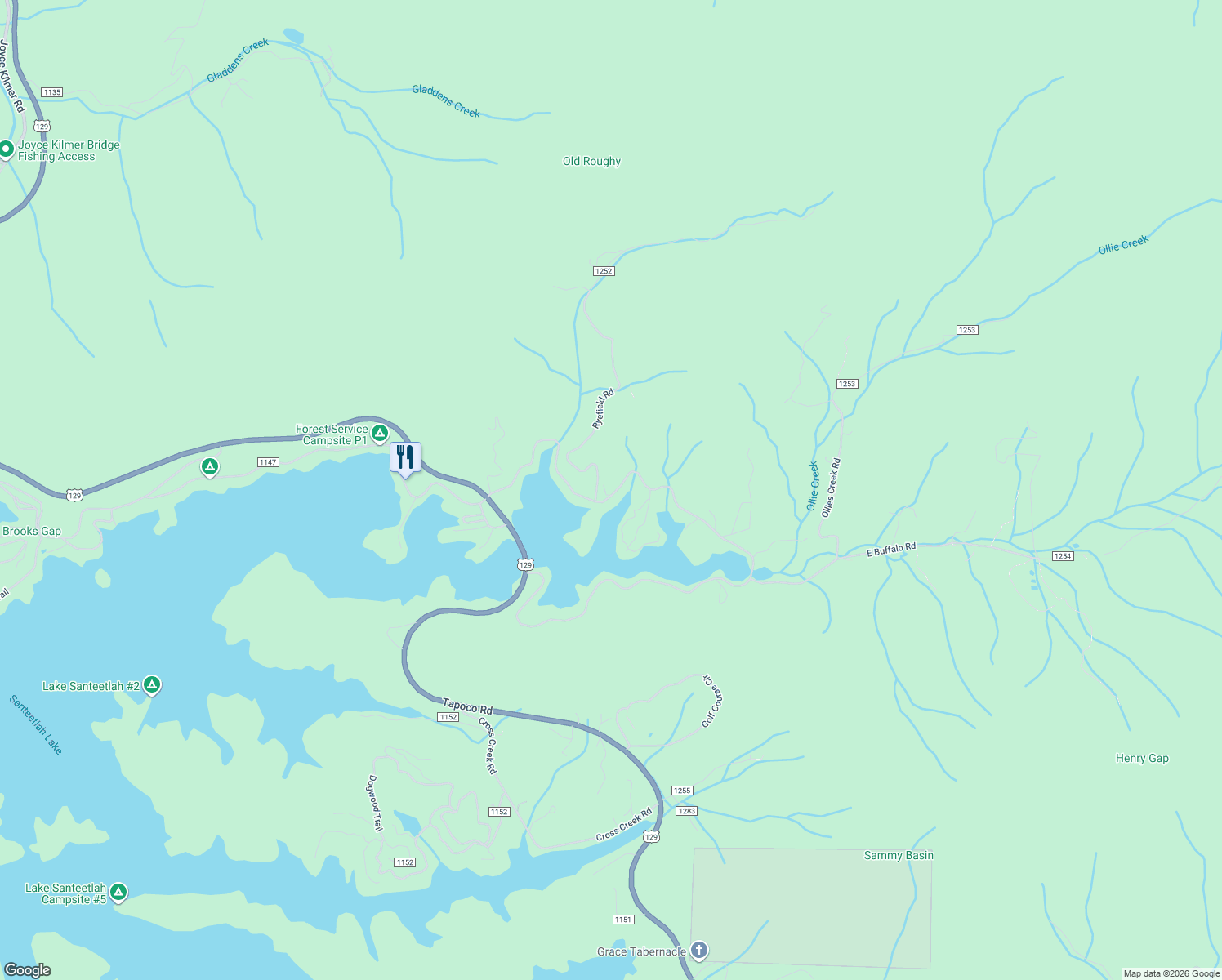 map of restaurants, bars, coffee shops, grocery stores, and more near 1650 East Buffalo Circle in Robbinsville