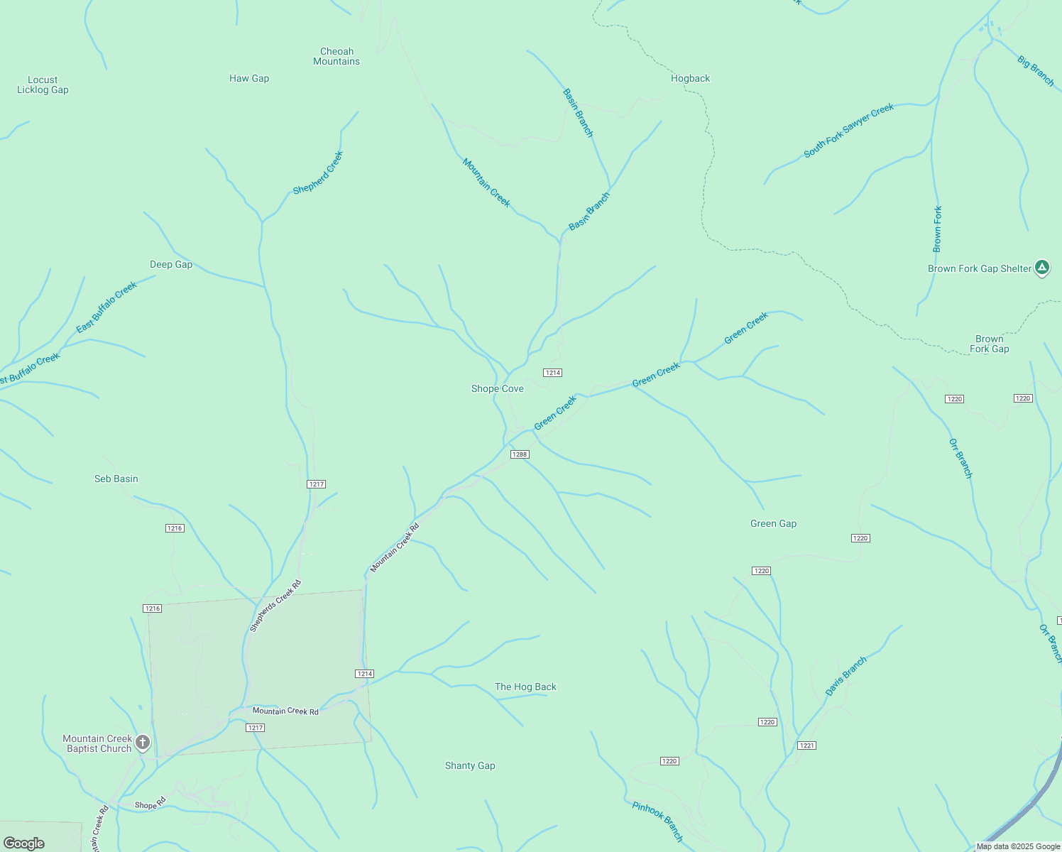 map of restaurants, bars, coffee shops, grocery stores, and more near 4396 Mountain Creek Road in Robbinsville
