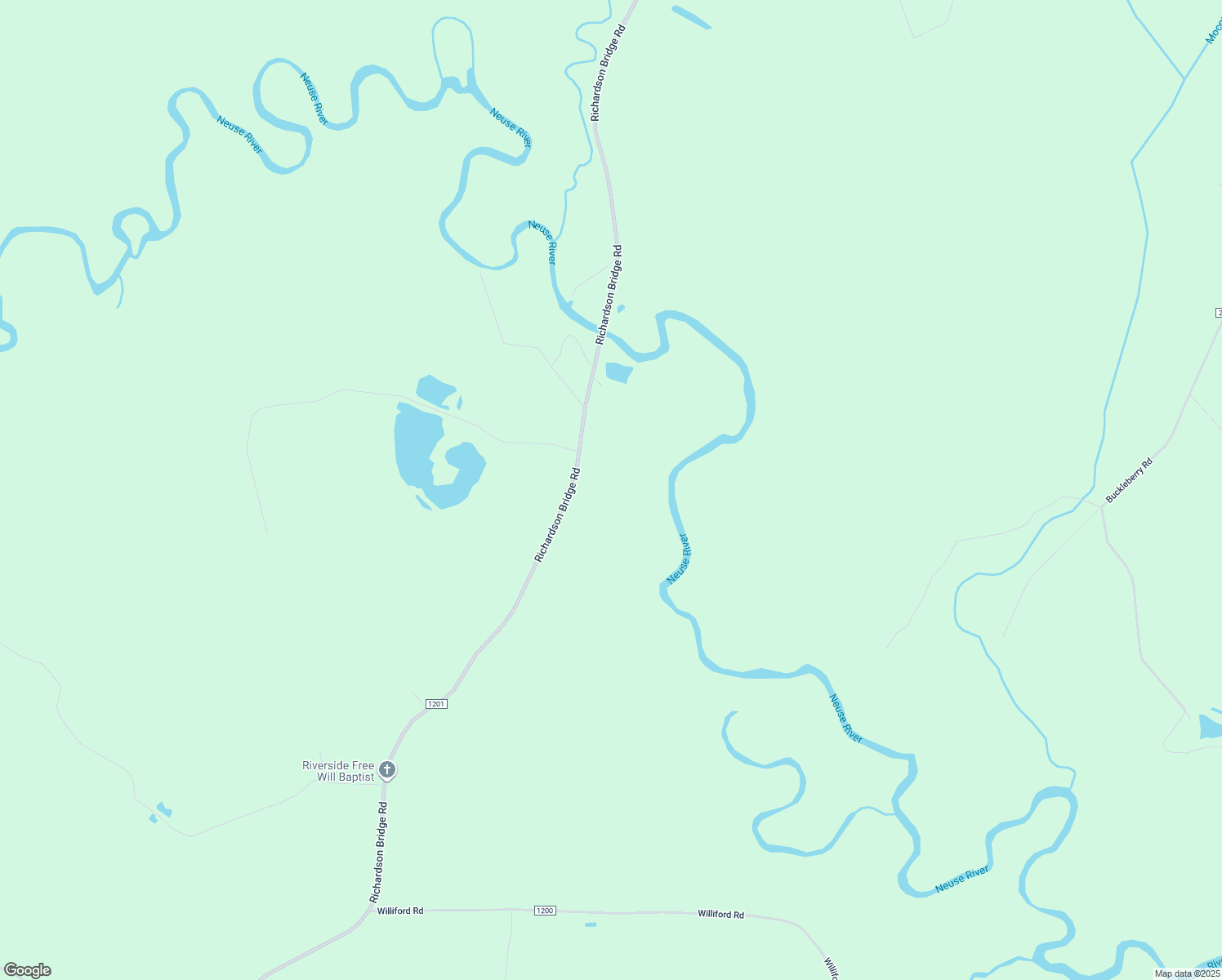 map of restaurants, bars, coffee shops, grocery stores, and more near 2119 Richardson Bridge Road in Princeton
