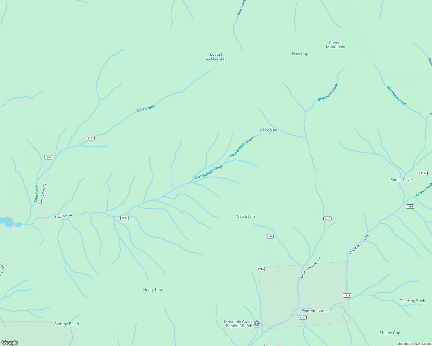 map of restaurants, bars, coffee shops, grocery stores, and more near 1632 East Buffalo Road in Robbinsville
