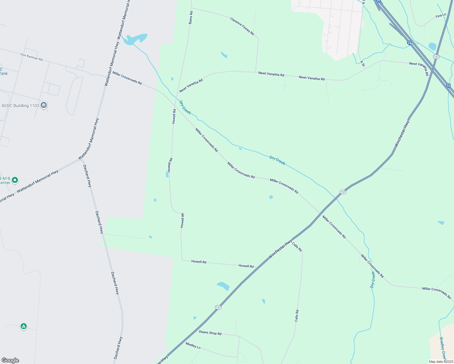 map of restaurants, bars, coffee shops, grocery stores, and more near 1328 Miller Crossroads Road in Hillsboro