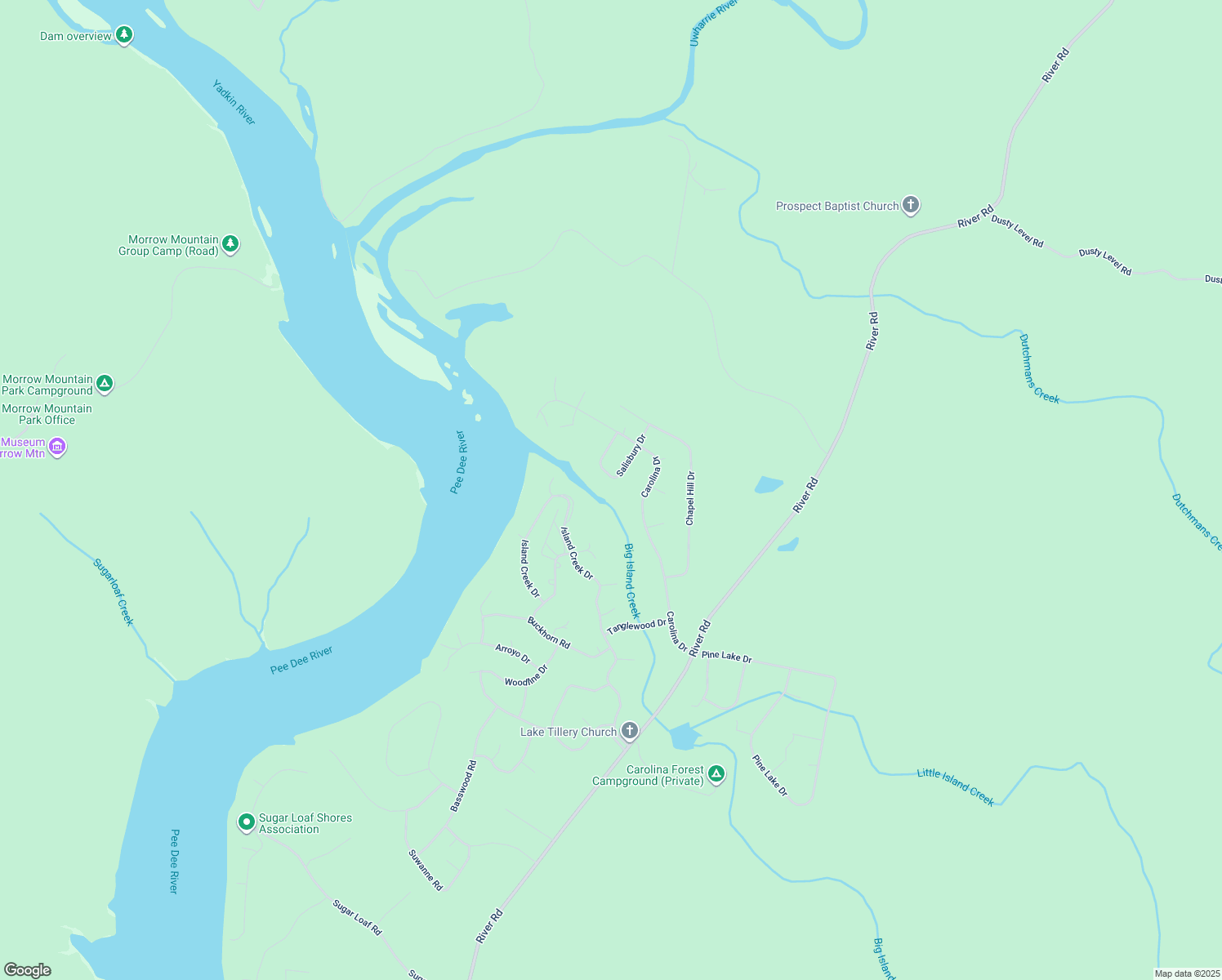 map of restaurants, bars, coffee shops, grocery stores, and more near 281 Salisbury Drive in Troy