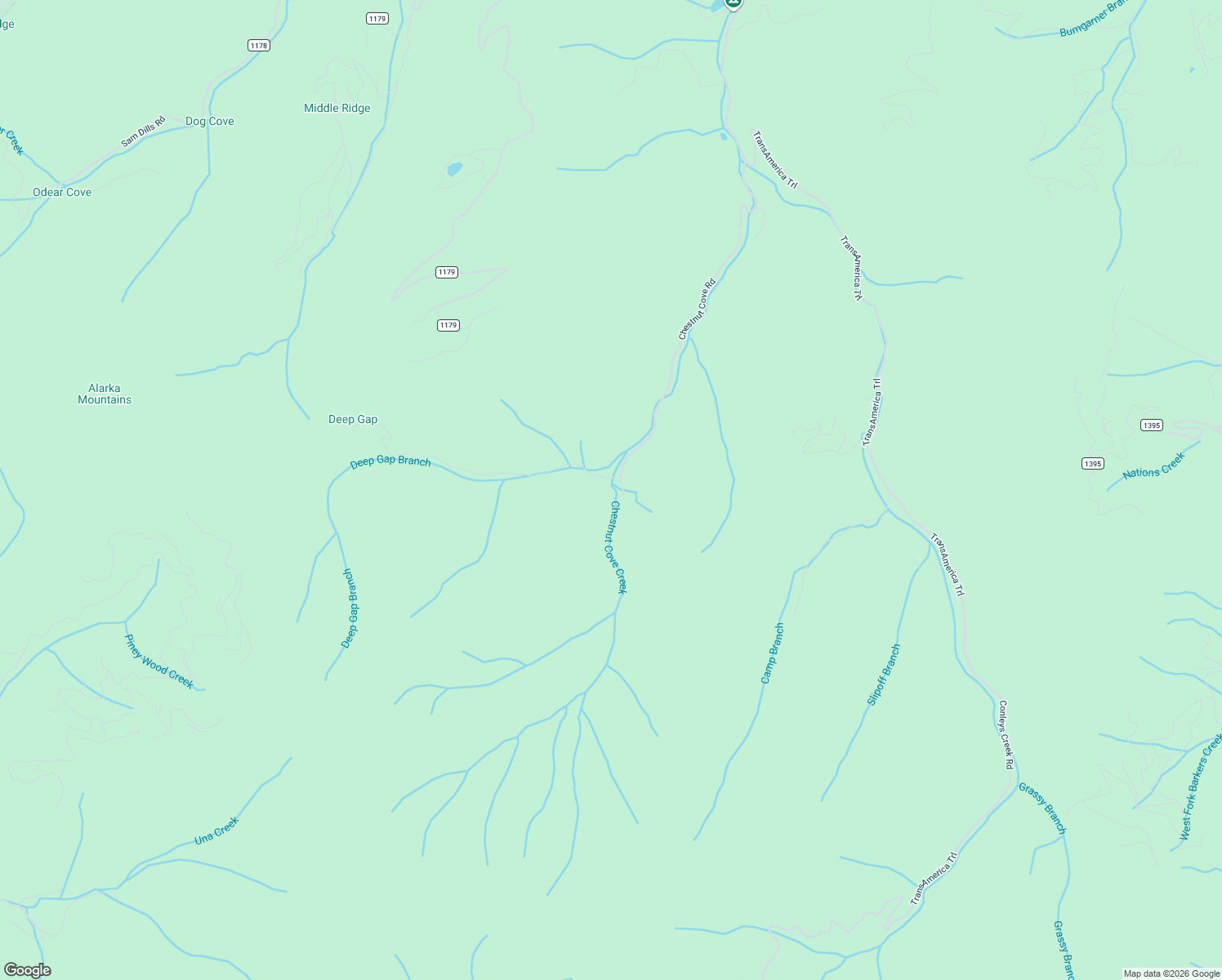 map of restaurants, bars, coffee shops, grocery stores, and more near 1212 Chestnut Cove Road in Whittier