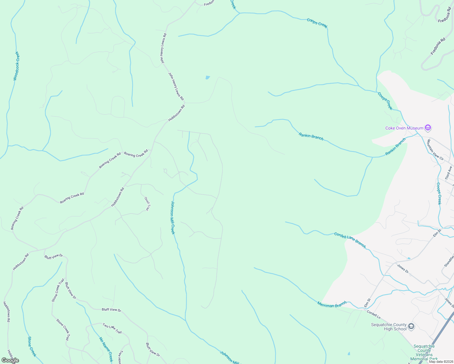 map of restaurants, bars, coffee shops, grocery stores, and more near 130 Greenfields Way North in Dunlap