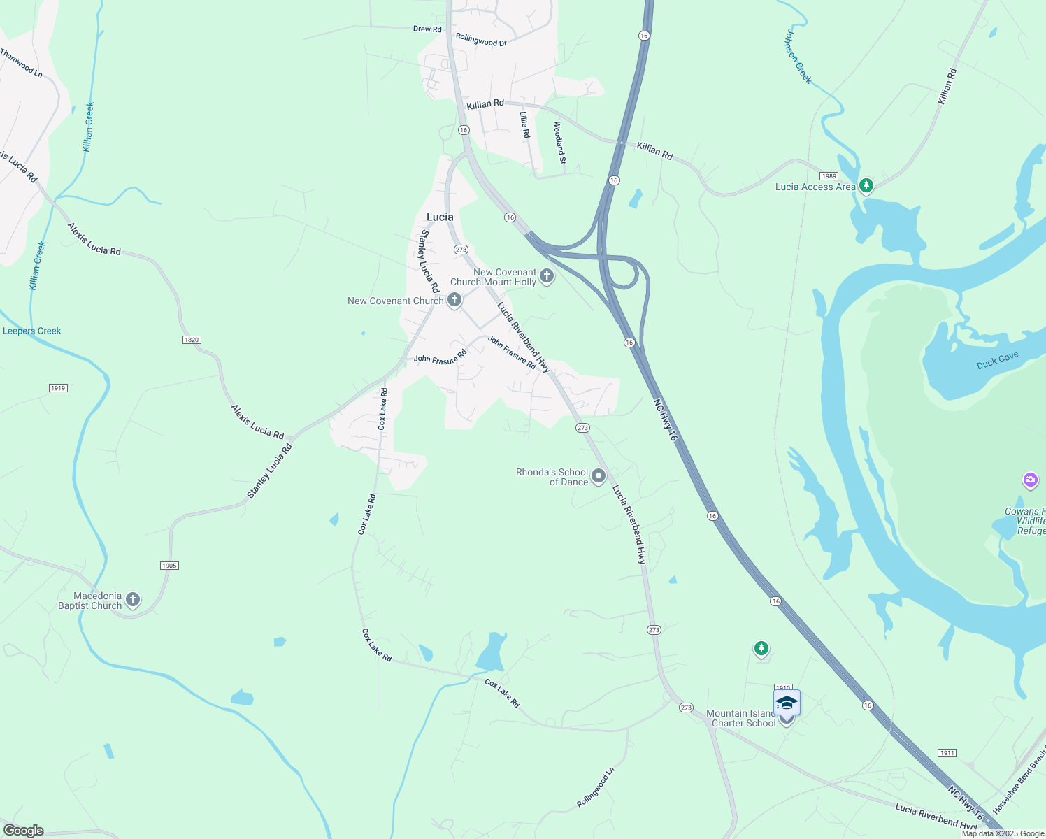 map of restaurants, bars, coffee shops, grocery stores, and more near 238 Fox Den Drive in Mount Holly