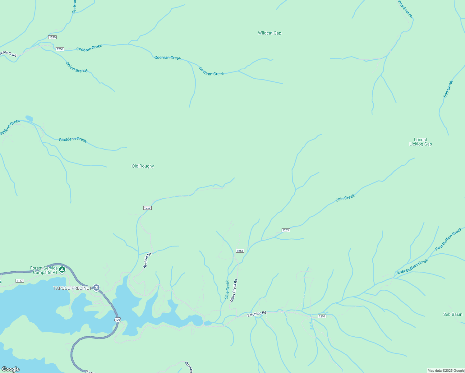 map of restaurants, bars, coffee shops, grocery stores, and more near 1675 Ryefield Road in Robbinsville