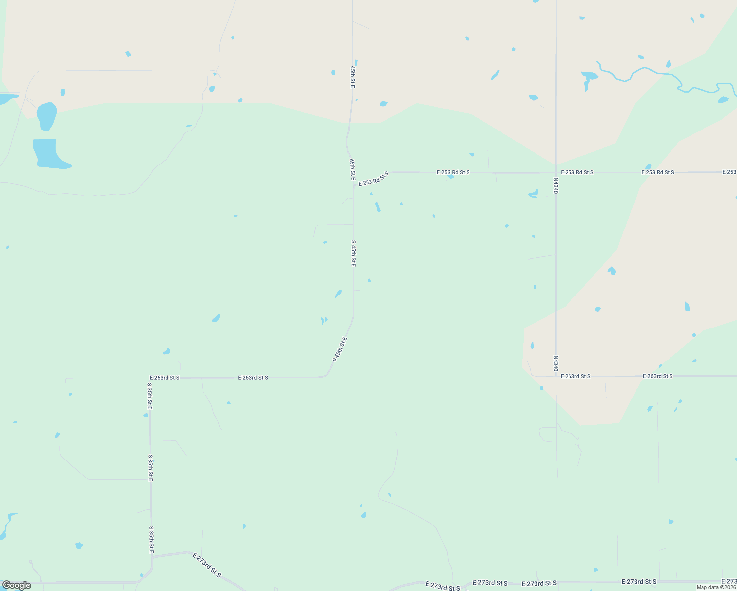 map of restaurants, bars, coffee shops, grocery stores, and more near N4330 in Porum
