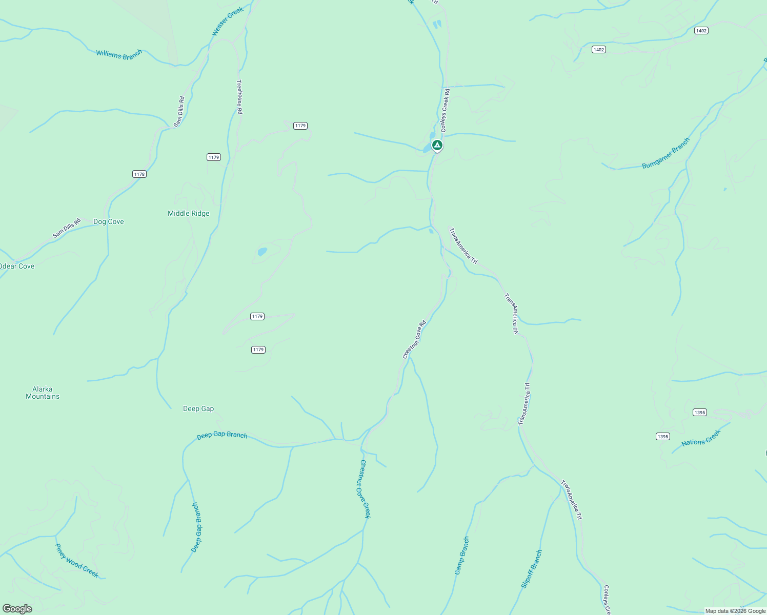 map of restaurants, bars, coffee shops, grocery stores, and more near in Wilmot
