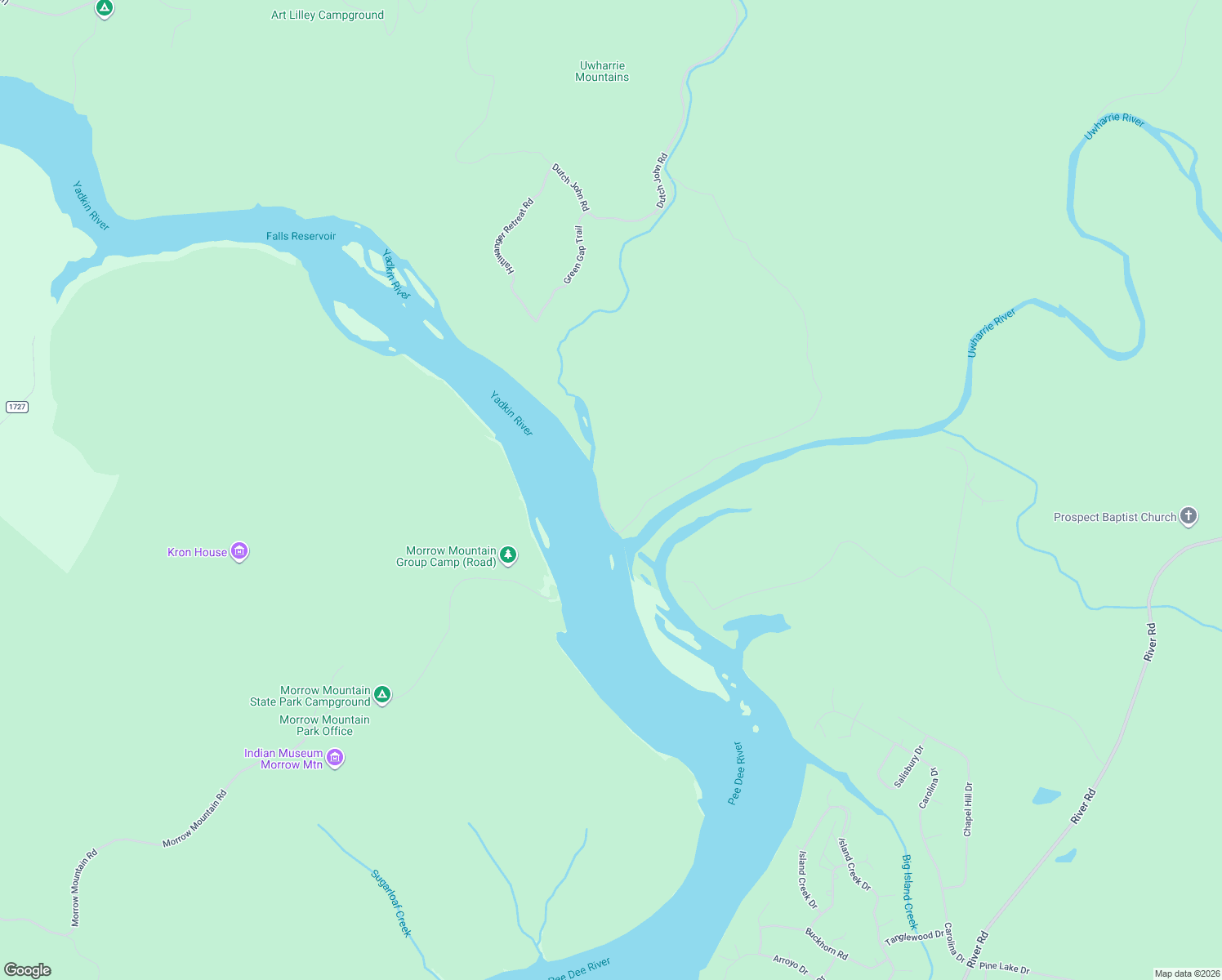 map of restaurants, bars, coffee shops, grocery stores, and more near 720 Green Gap Shores in Troy