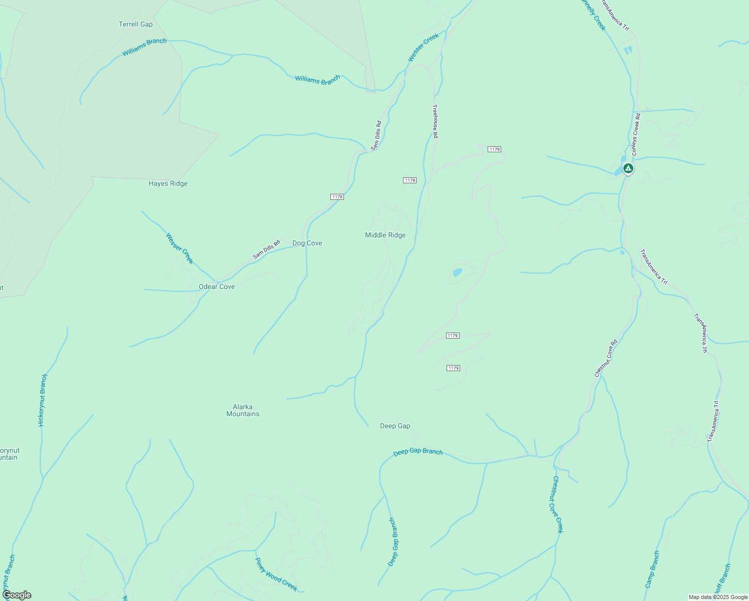 map of restaurants, bars, coffee shops, grocery stores, and more near 1471 Treehouse Road in Whittier