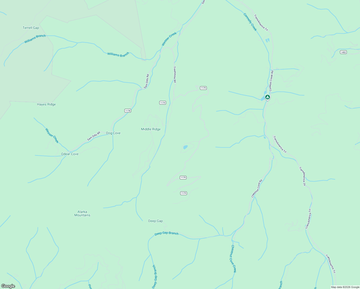 map of restaurants, bars, coffee shops, grocery stores, and more near 370 Bear Lake Circle in Whittier