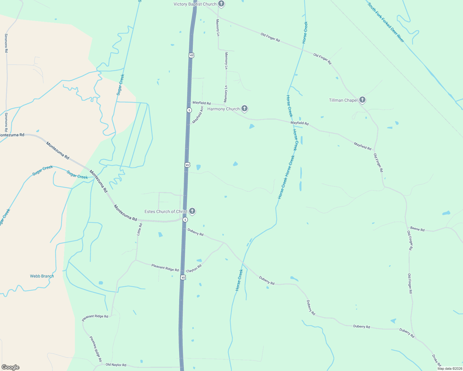 map of restaurants, bars, coffee shops, grocery stores, and more near 271 Weeks Ln in Henderson