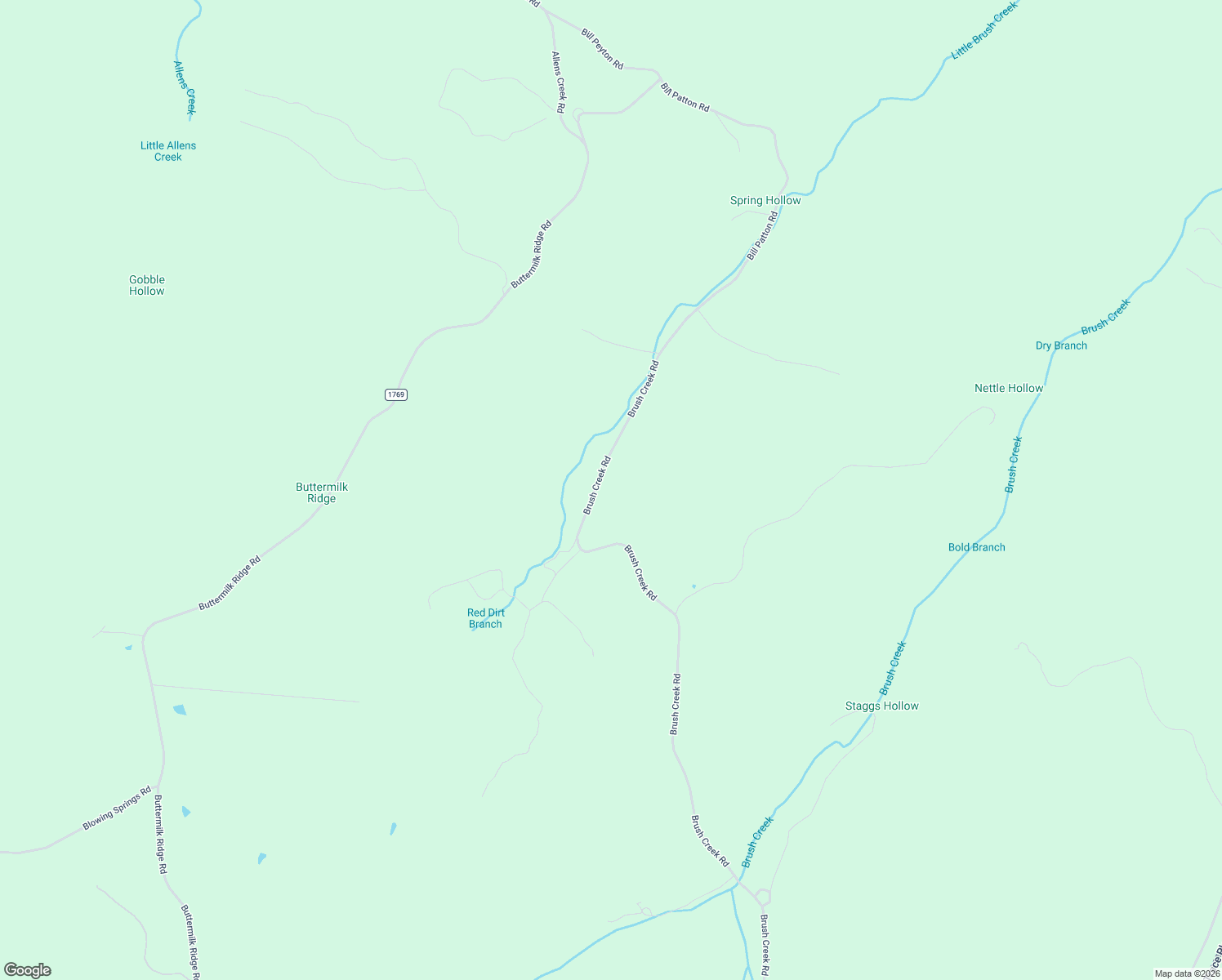 map of restaurants, bars, coffee shops, grocery stores, and more near 641 Brush Creek Road in Lawrenceburg