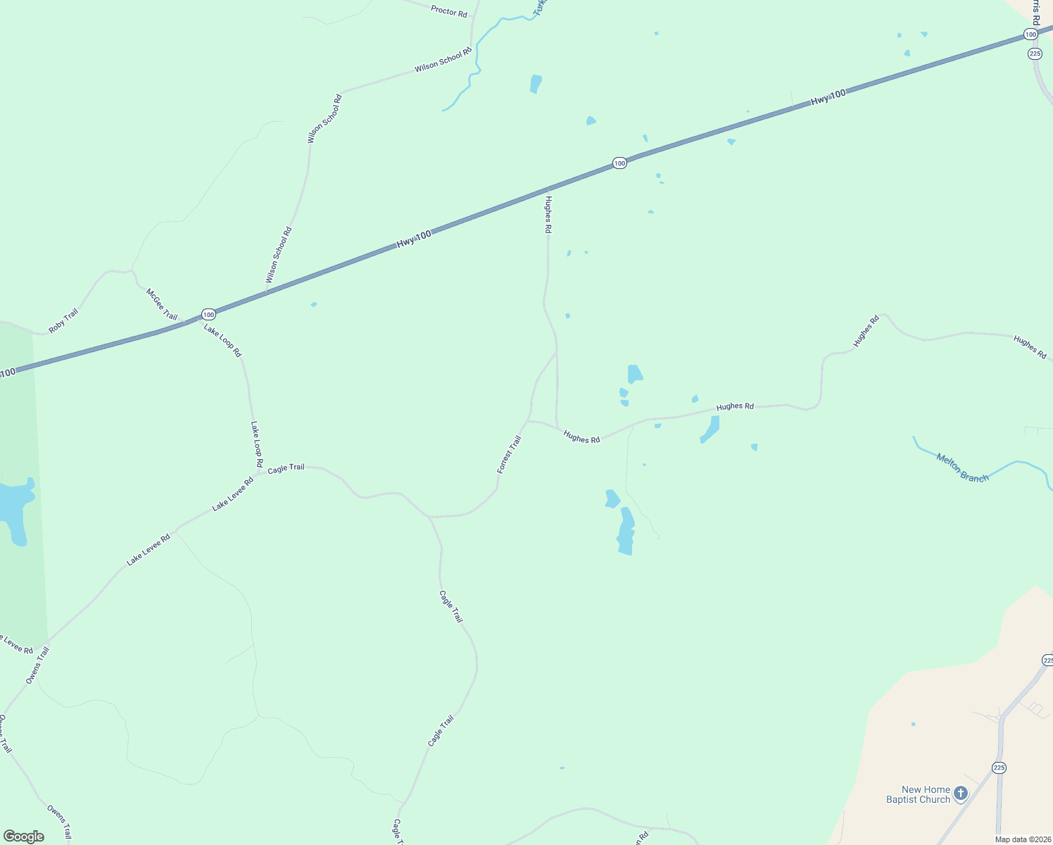 map of restaurants, bars, coffee shops, grocery stores, and more near 276 Forrest Trail in Henderson