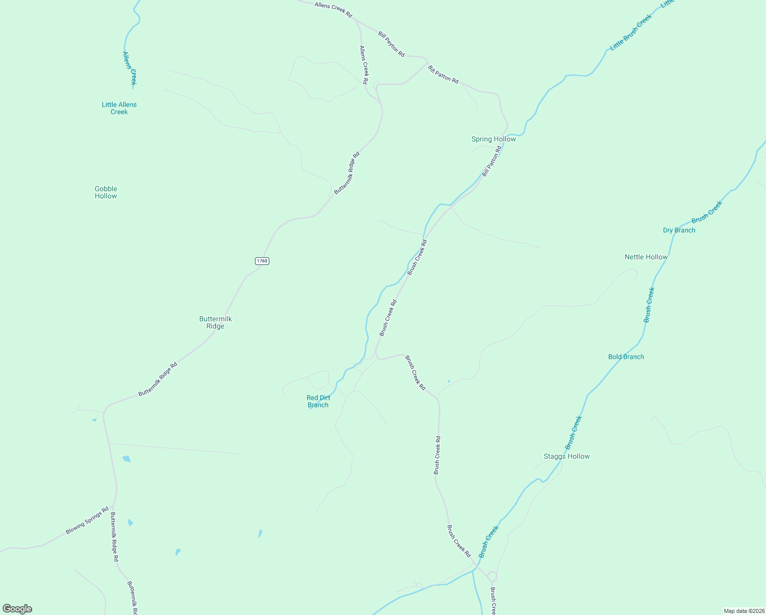 map of restaurants, bars, coffee shops, grocery stores, and more near 641 Brush Creek Road in Lawrenceburg