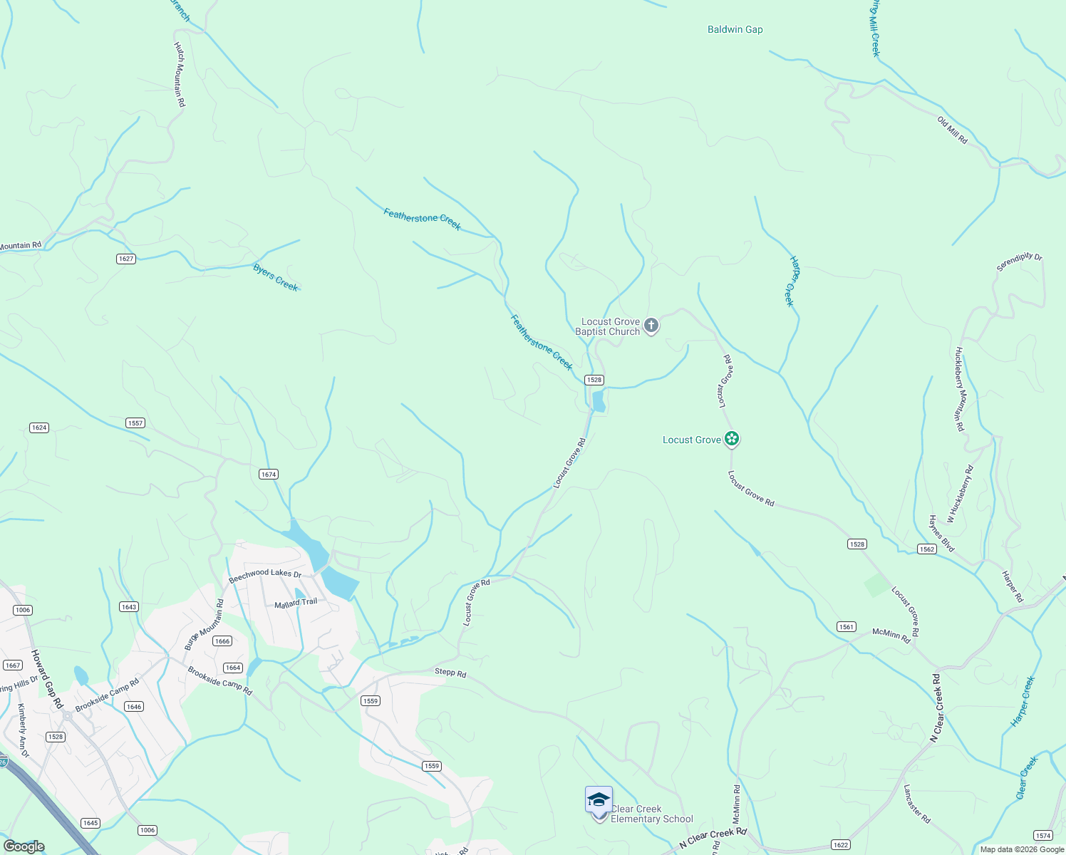 map of restaurants, bars, coffee shops, grocery stores, and more near 505 Burnside Trail in Hendersonville