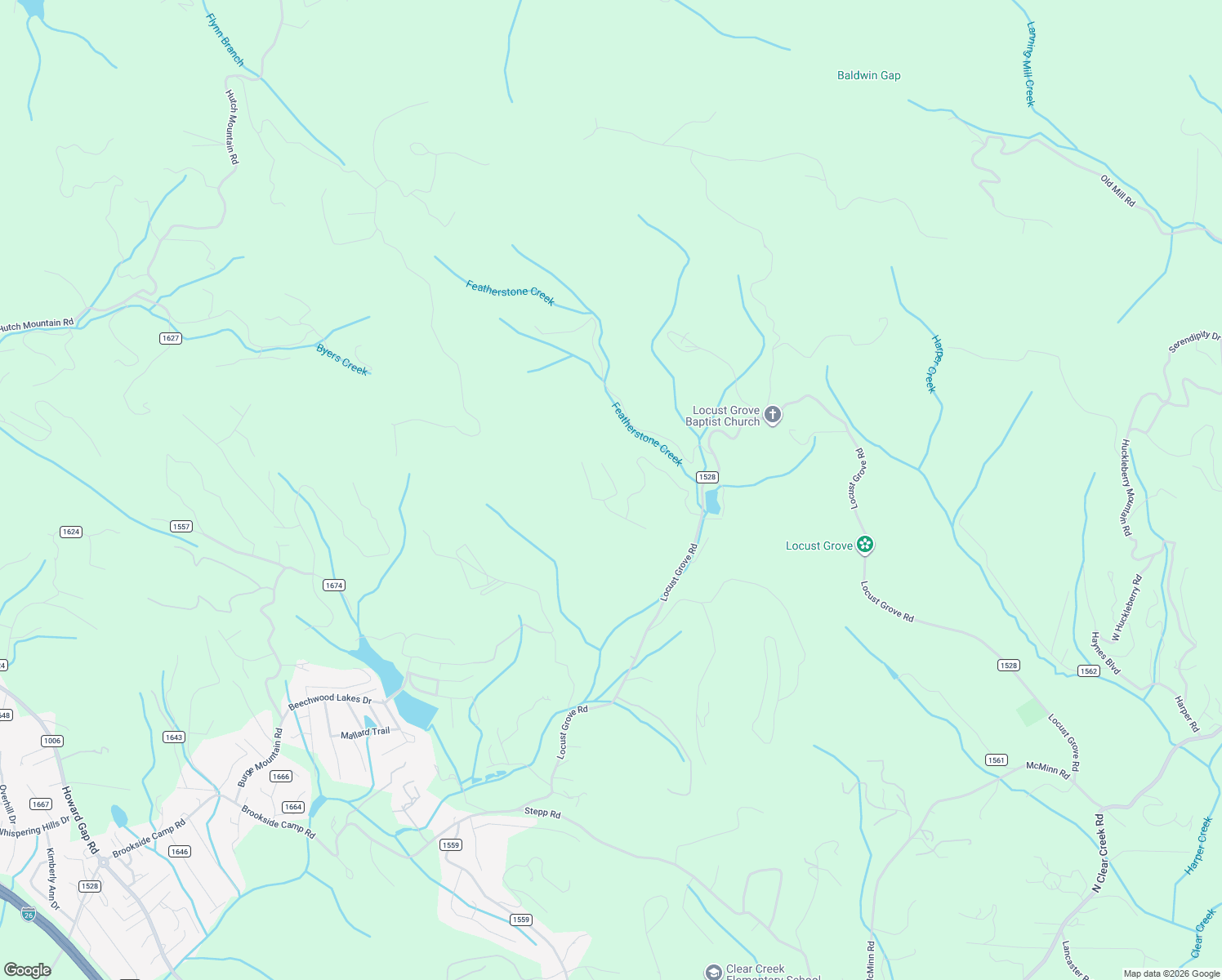 map of restaurants, bars, coffee shops, grocery stores, and more near 62 Dorset Lane in Hendersonville