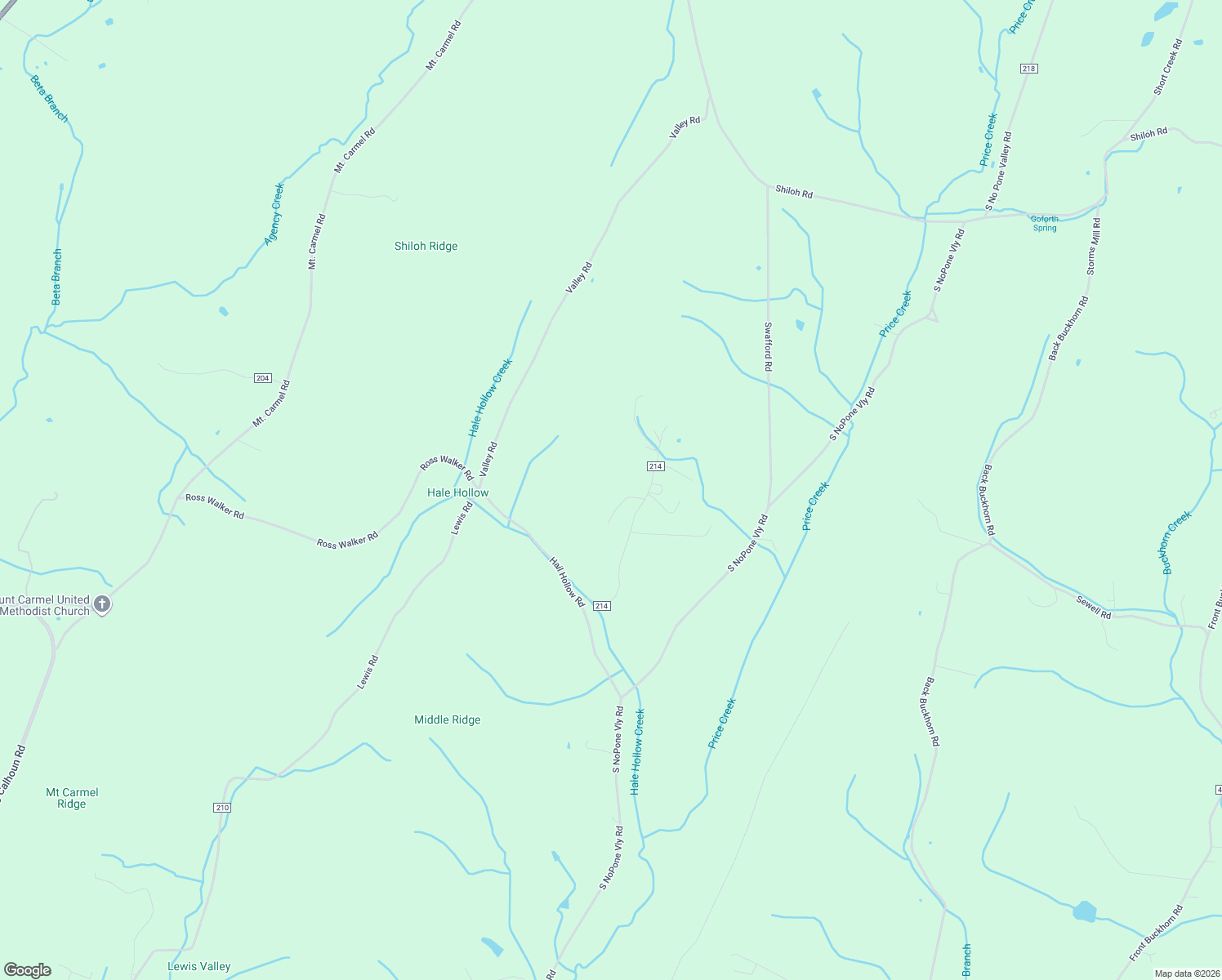map of restaurants, bars, coffee shops, grocery stores, and more near 525 McDowell Lane in Decatur