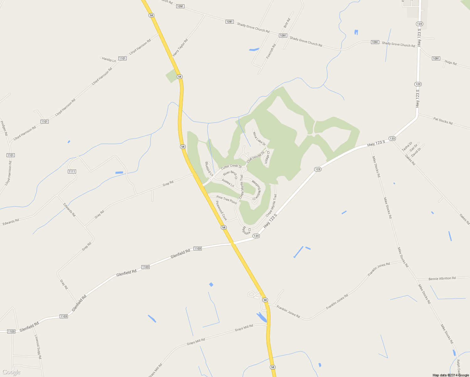 map of restaurants, bars, coffee shops, grocery stores, and more near 210 Azalea Ln in Snow Hill