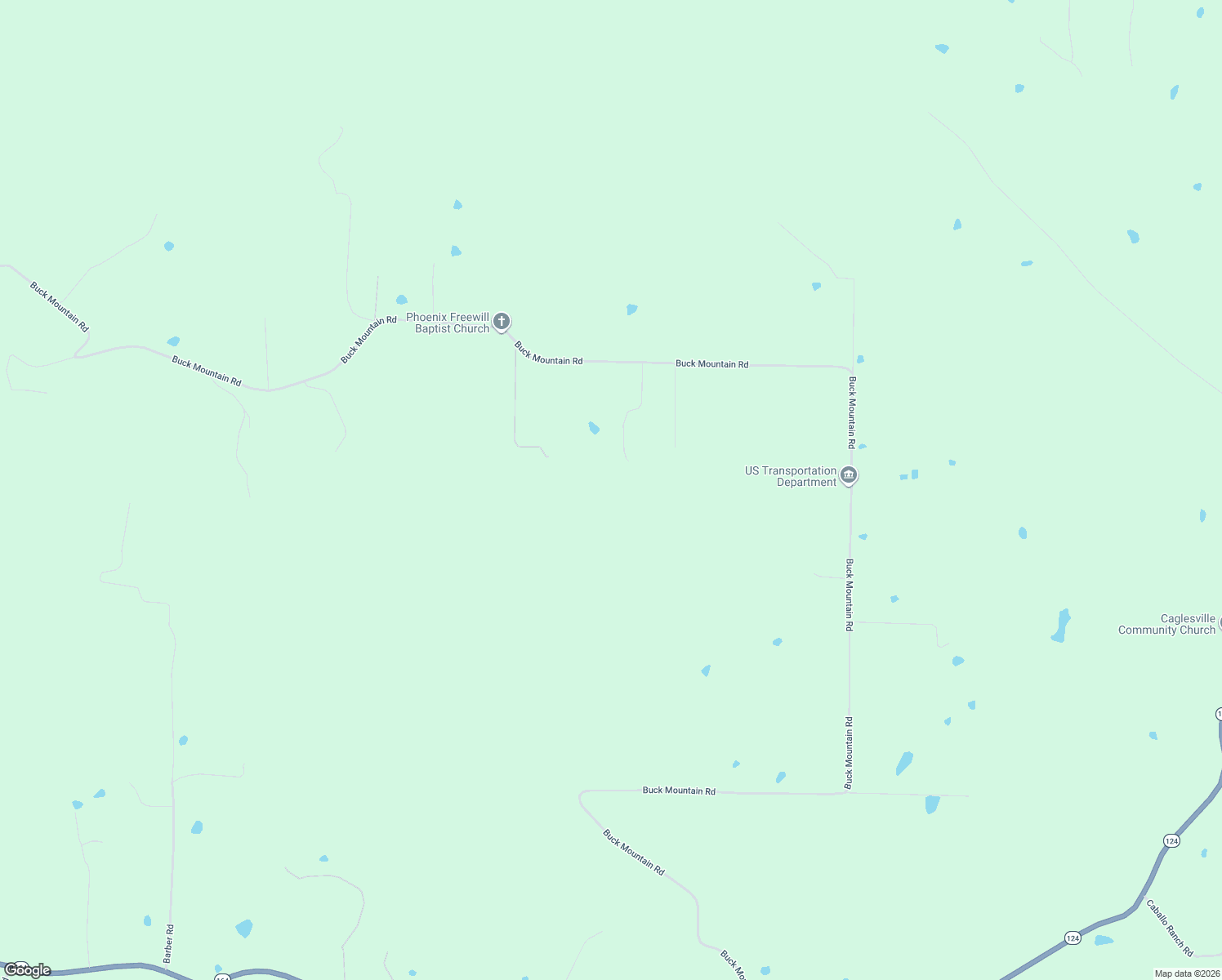 map of restaurants, bars, coffee shops, grocery stores, and more near 3981 Buck Mountain Road in Dover