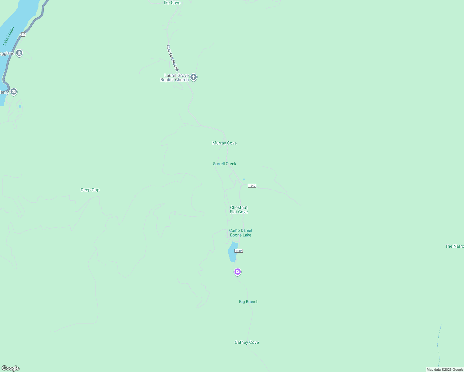 map of restaurants, bars, coffee shops, grocery stores, and more near 141 Parker Road in Canton