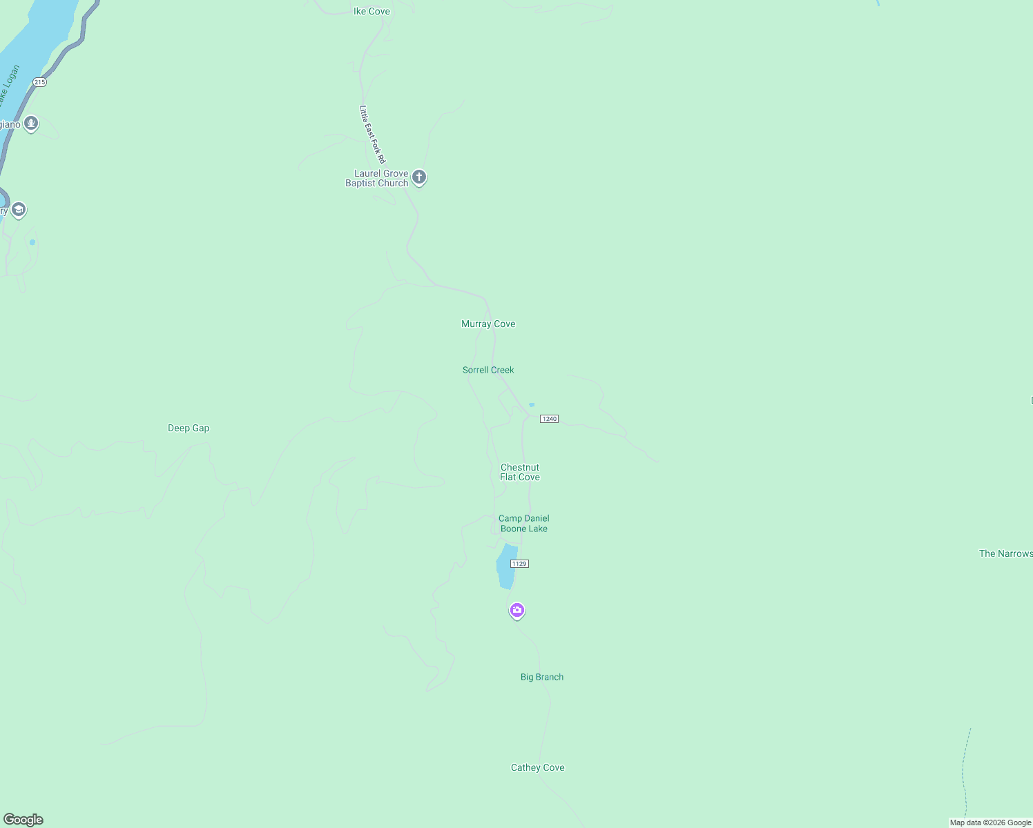 map of restaurants, bars, coffee shops, grocery stores, and more near 141 Parker Road in Canton