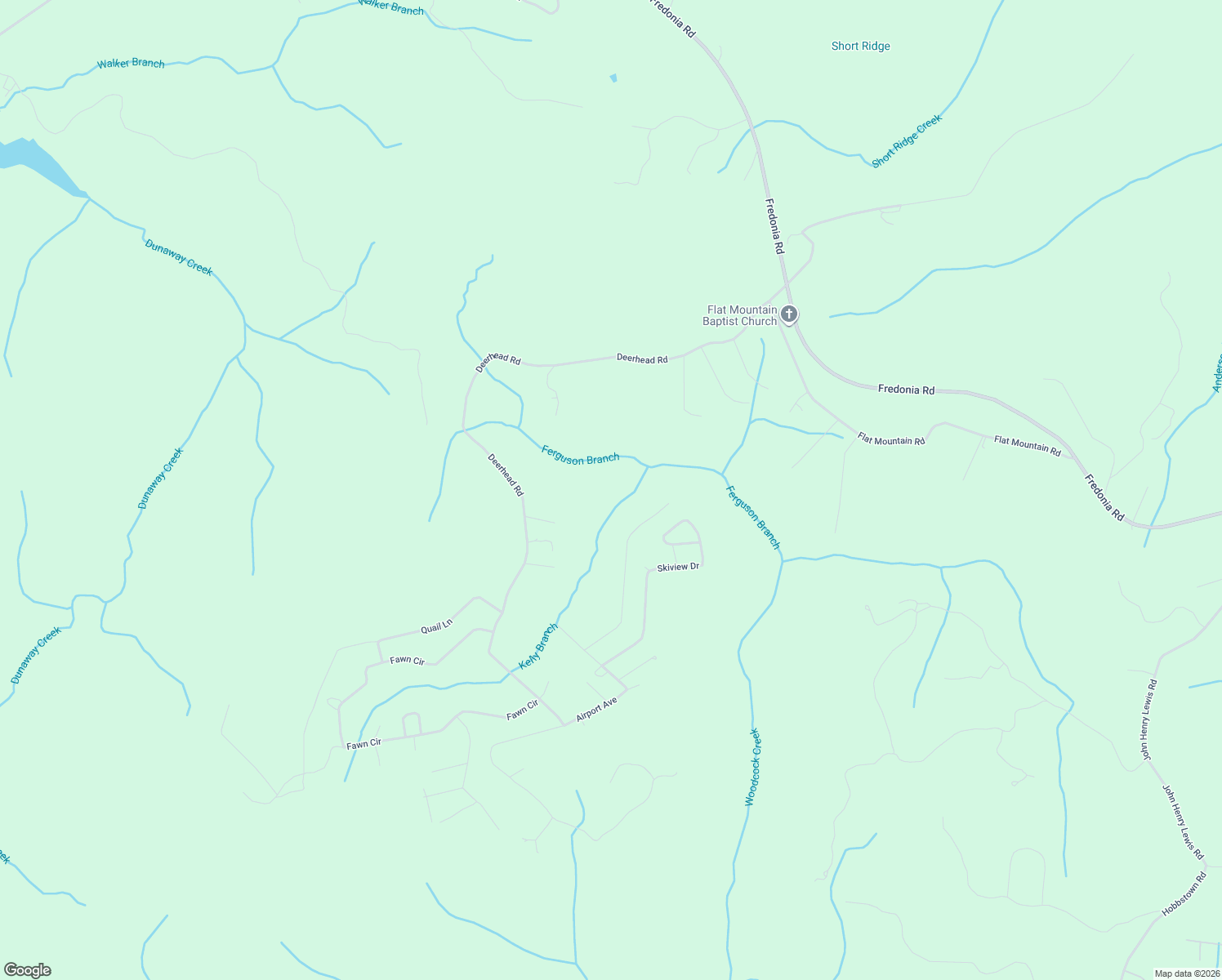 map of restaurants, bars, coffee shops, grocery stores, and more near in Dunlap