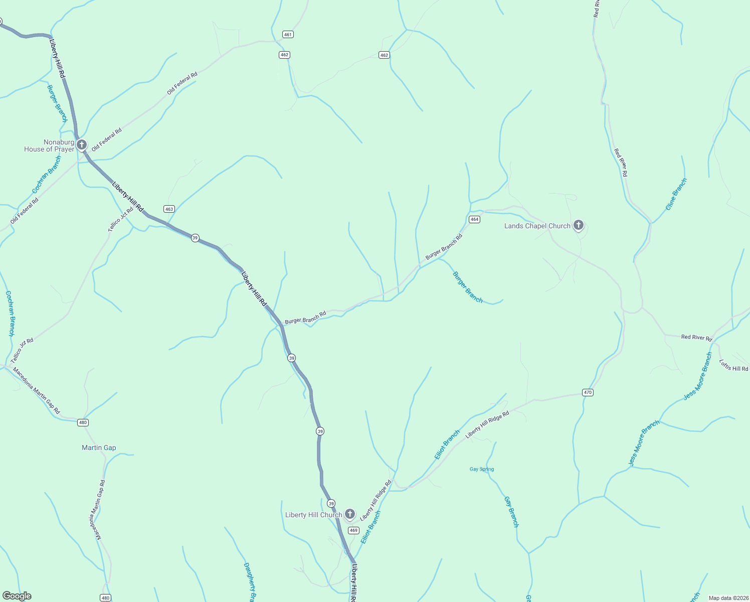 map of restaurants, bars, coffee shops, grocery stores, and more near 198 County Road 464 in Englewood