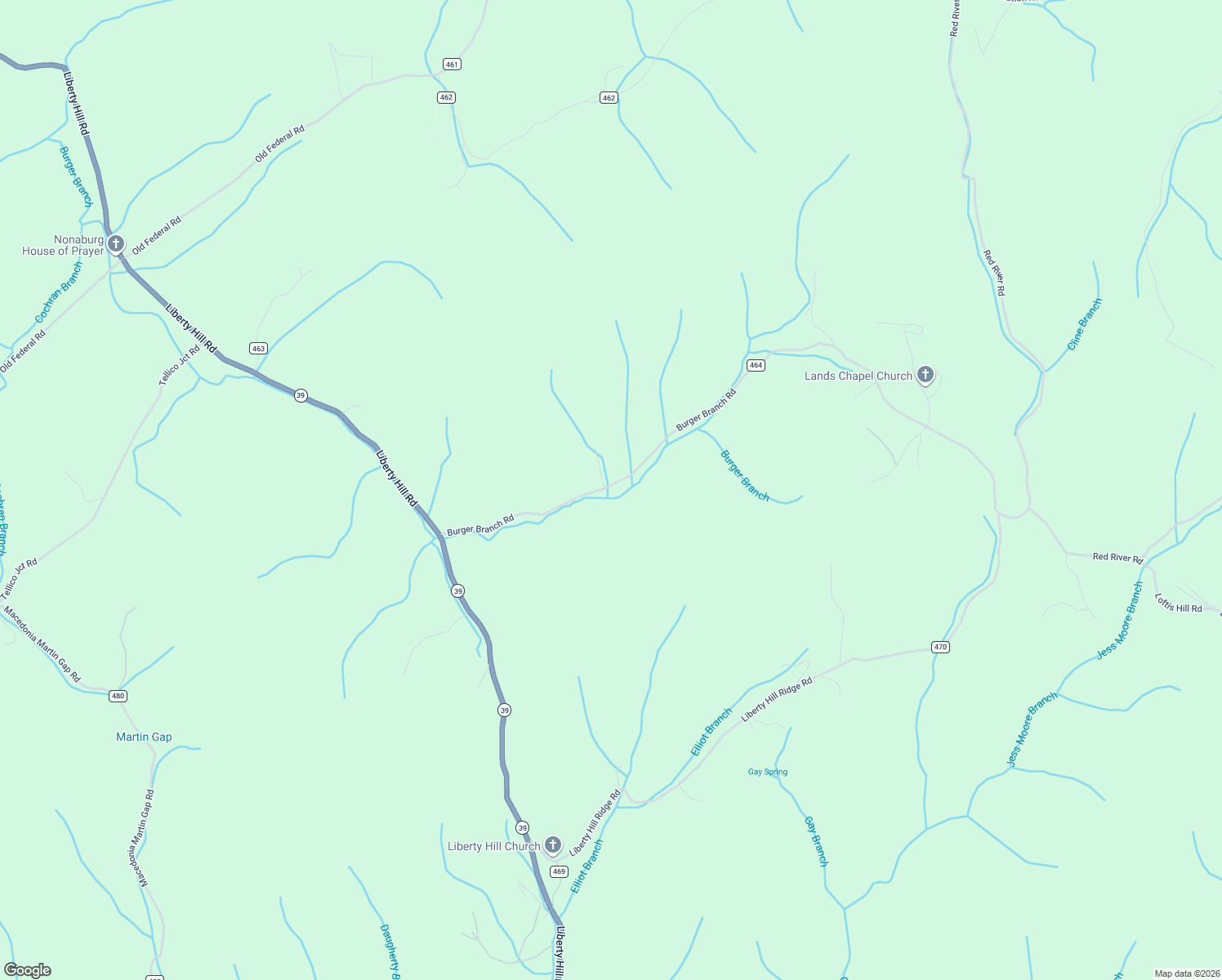 map of restaurants, bars, coffee shops, grocery stores, and more near 198 County Road 464 in Englewood
