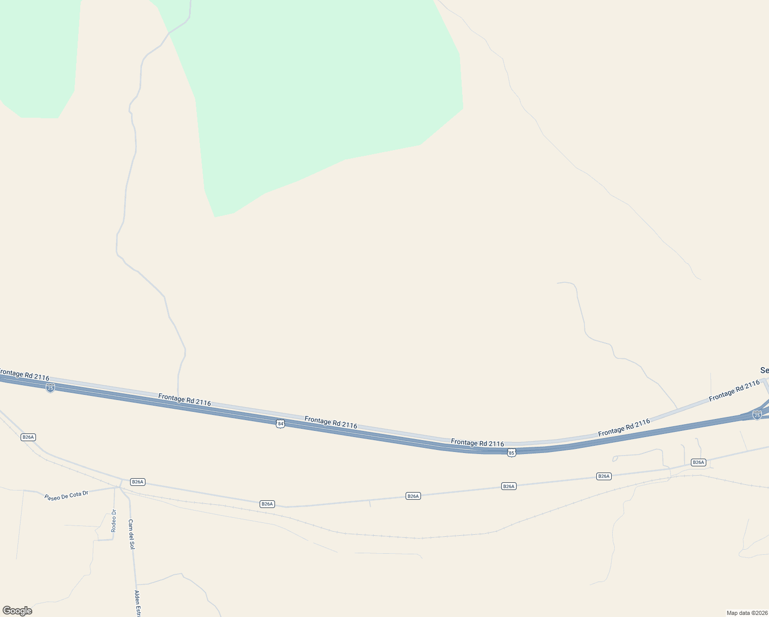 map of restaurants, bars, coffee shops, grocery stores, and more near in Serafina