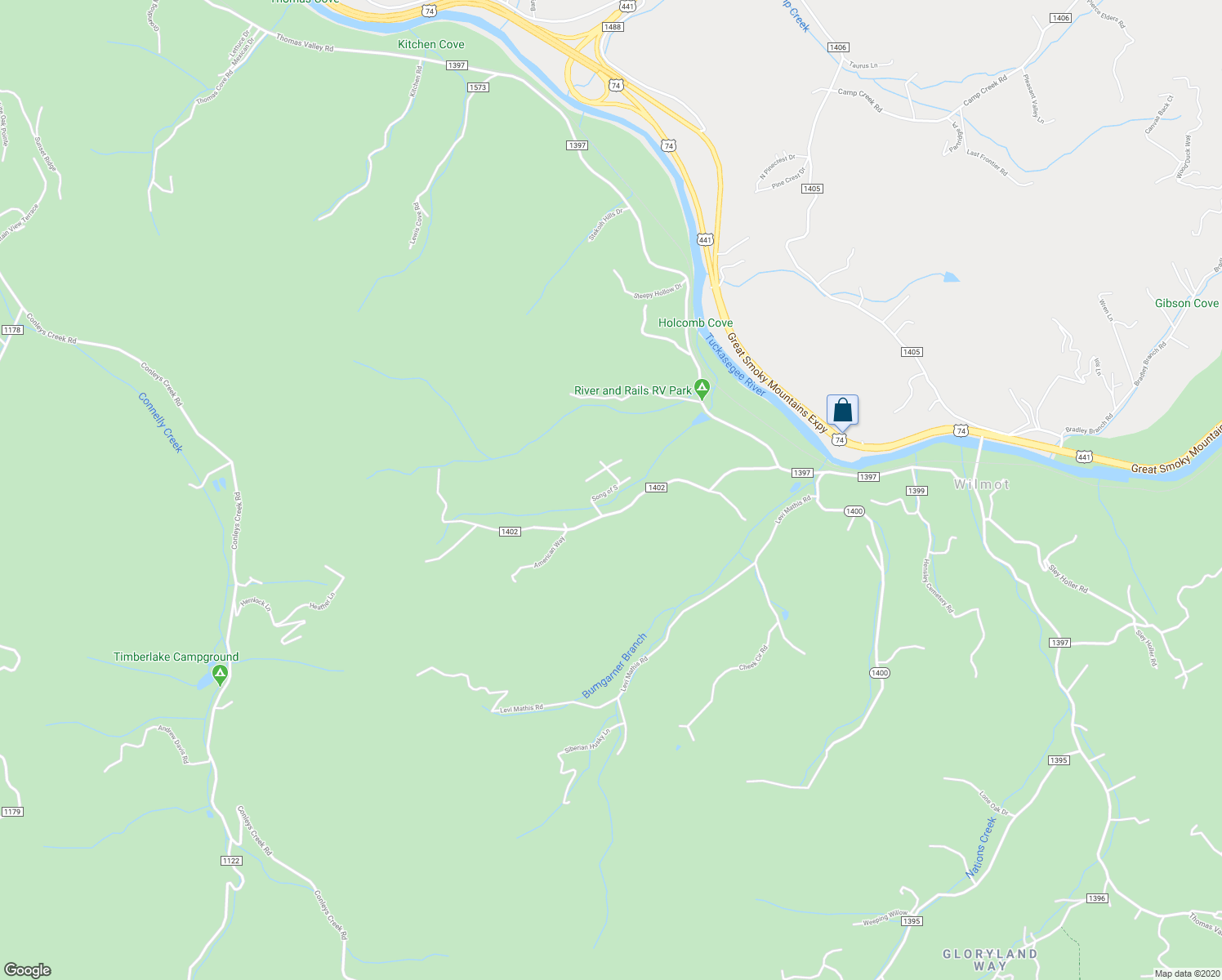 map of restaurants, bars, coffee shops, grocery stores, and more near 231 Song of South in Whittier