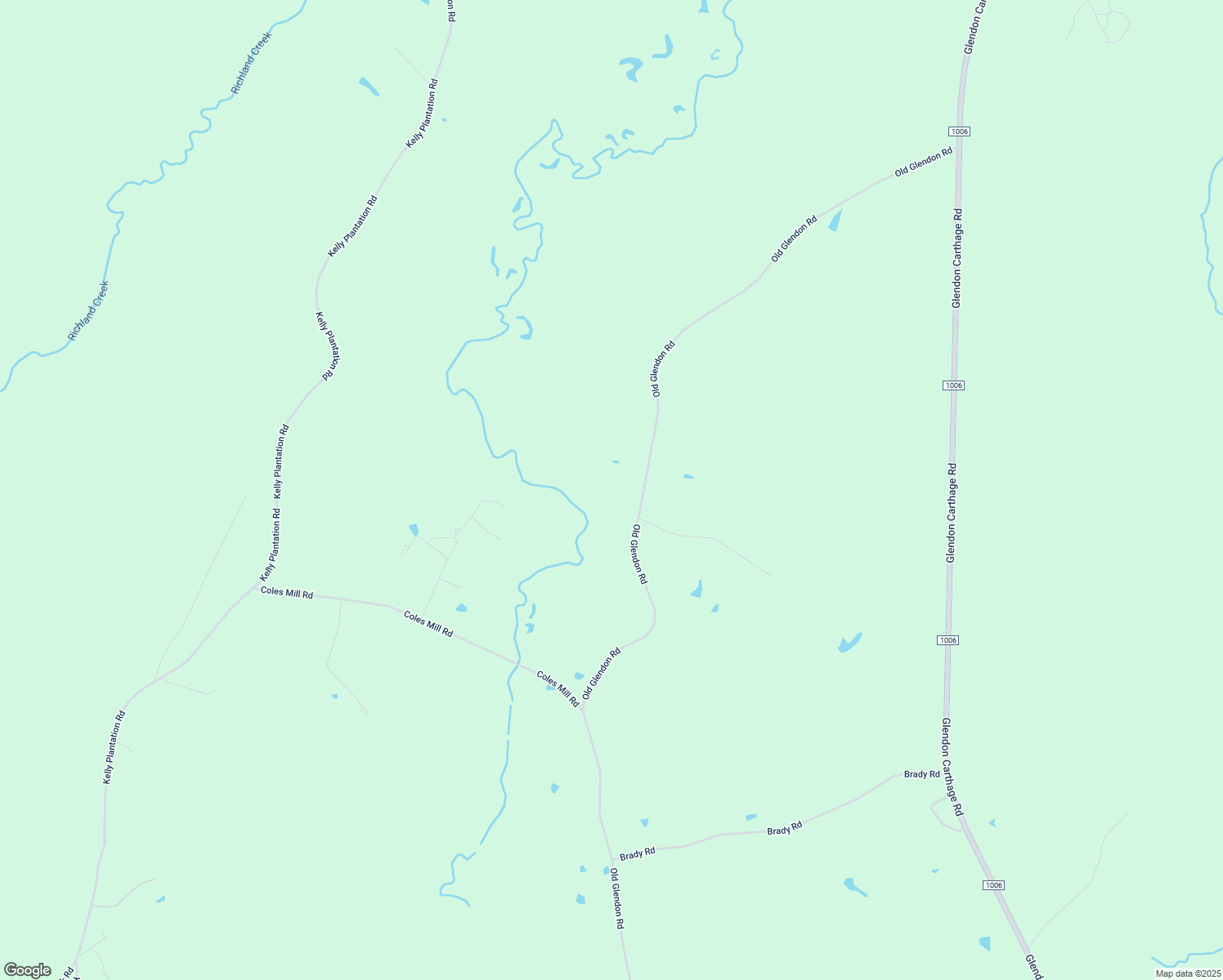 map of restaurants, bars, coffee shops, grocery stores, and more near in Carthage