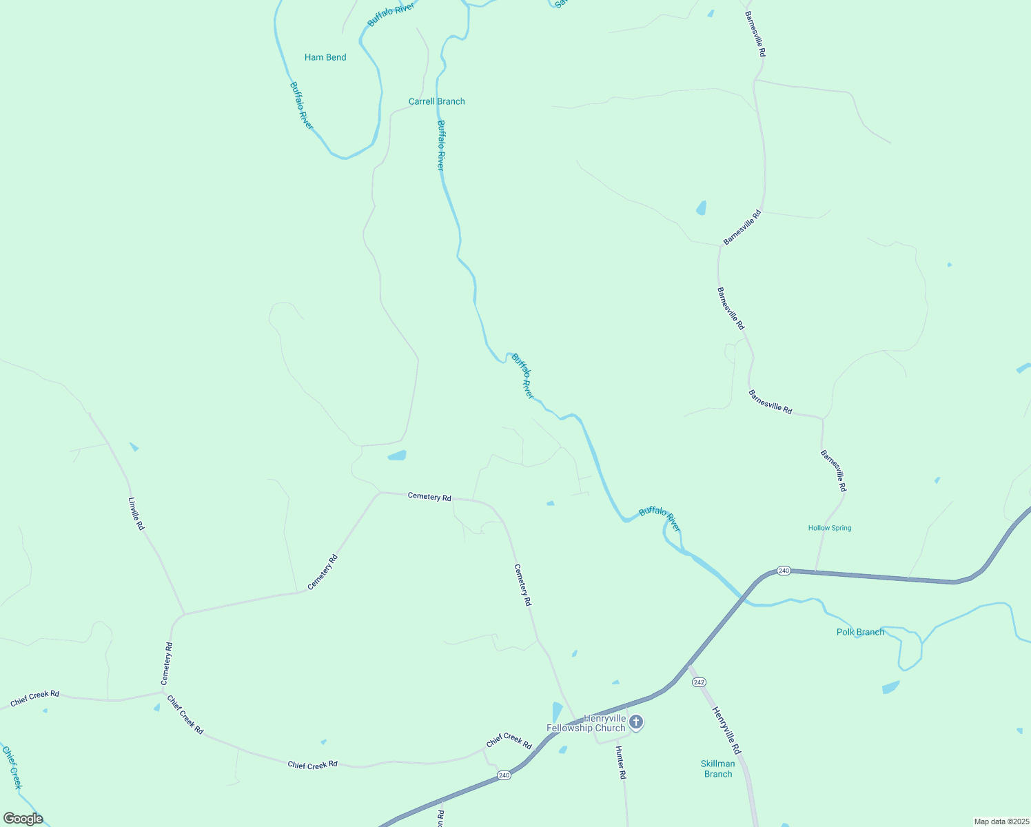 map of restaurants, bars, coffee shops, grocery stores, and more near 195 North Olivia Lane in Lawrenceburg