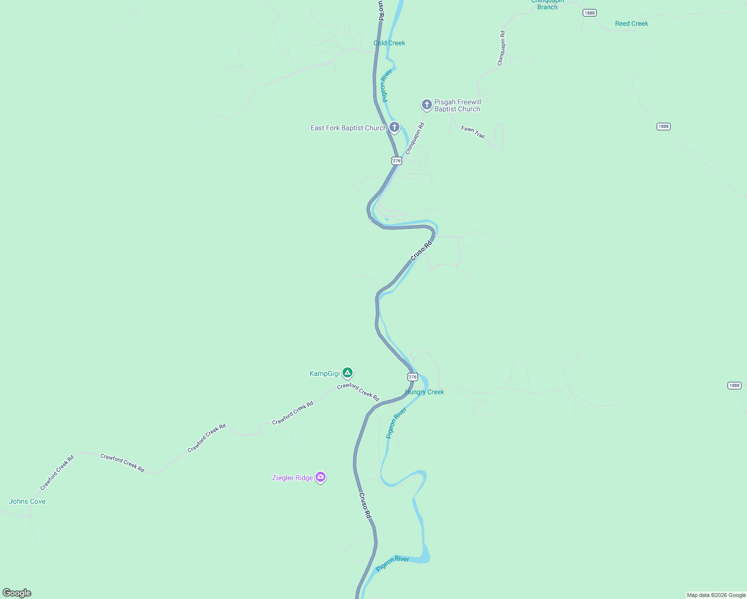 map of restaurants, bars, coffee shops, grocery stores, and more near 14400 Cruso Road in Canton