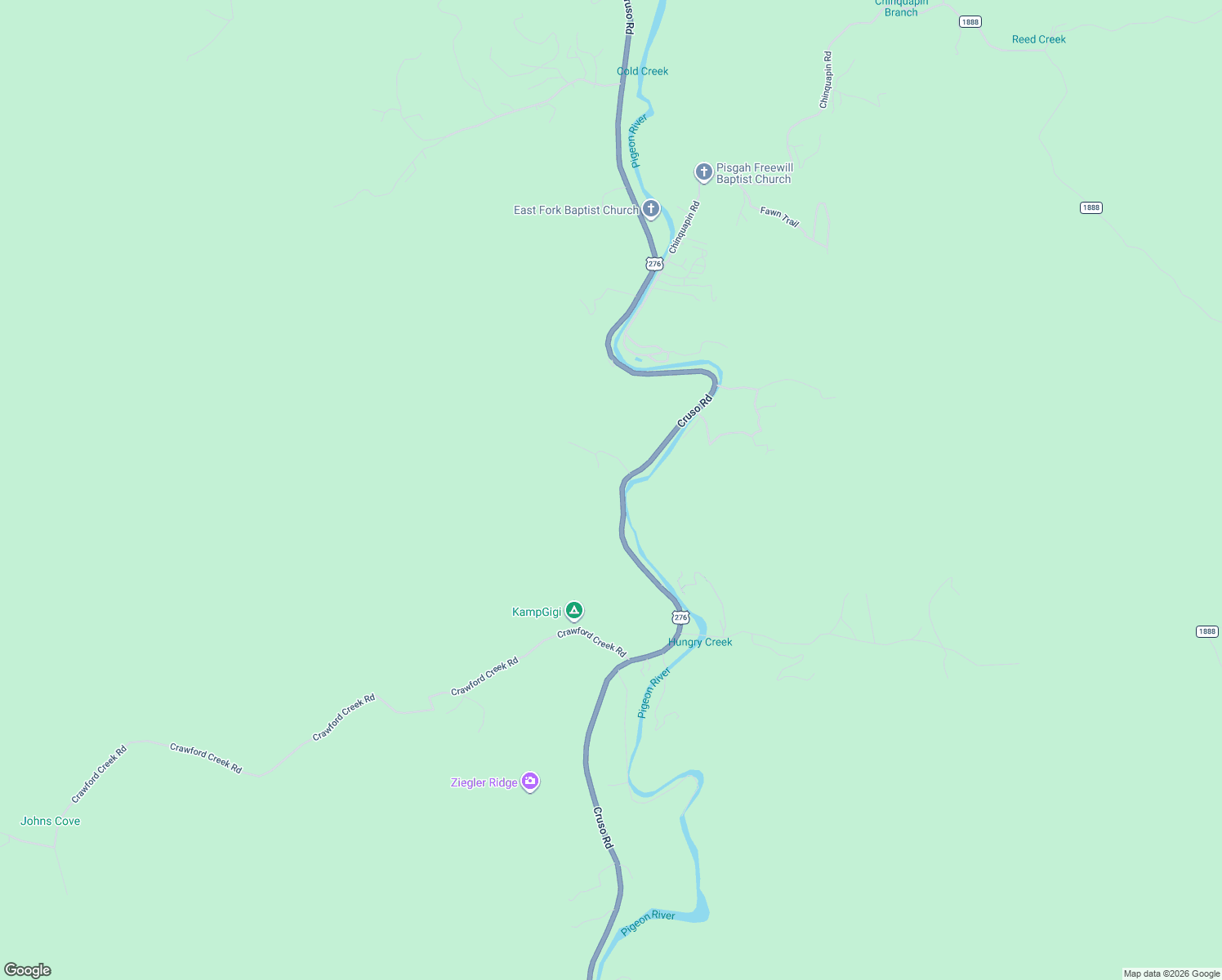 map of restaurants, bars, coffee shops, grocery stores, and more near 14400 Cruso Road in Canton