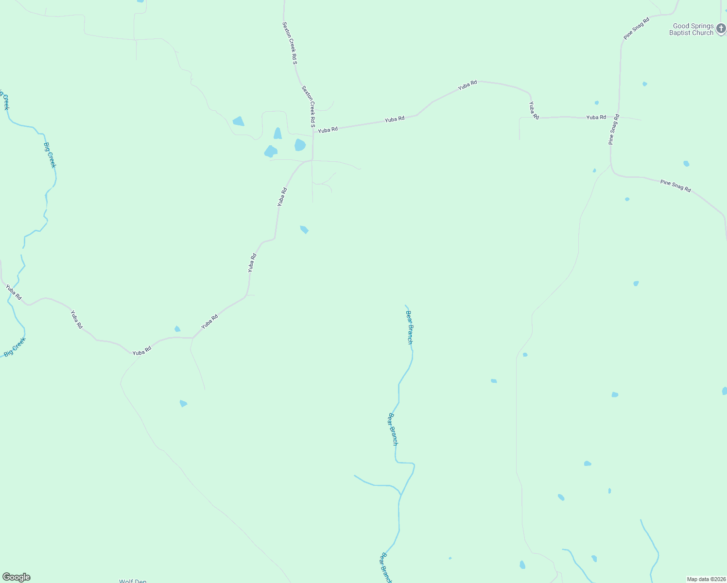 map of restaurants, bars, coffee shops, grocery stores, and more near in Heber Springs