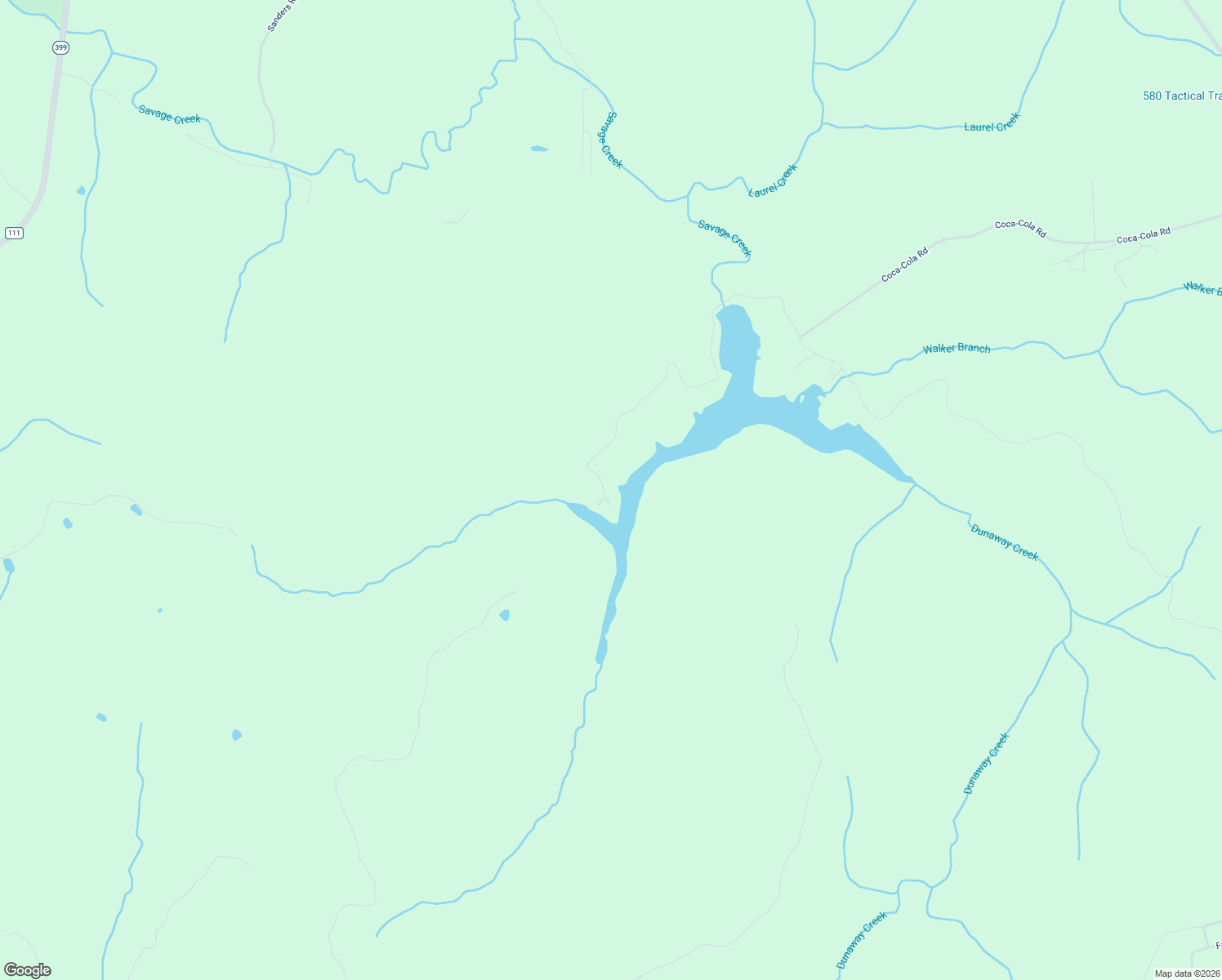 map of restaurants, bars, coffee shops, grocery stores, and more near 979 Cane Creek Road in Dunlap