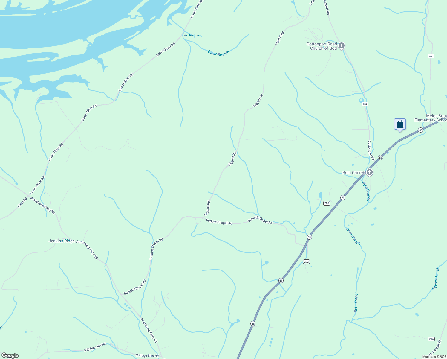 map of restaurants, bars, coffee shops, grocery stores, and more near in Allen