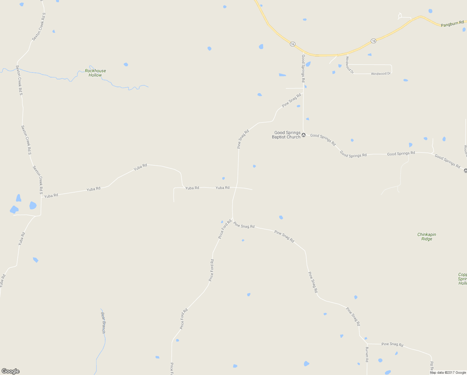 map of restaurants, bars, coffee shops, grocery stores, and more near 350 Pine Snag Road in Heber Springs