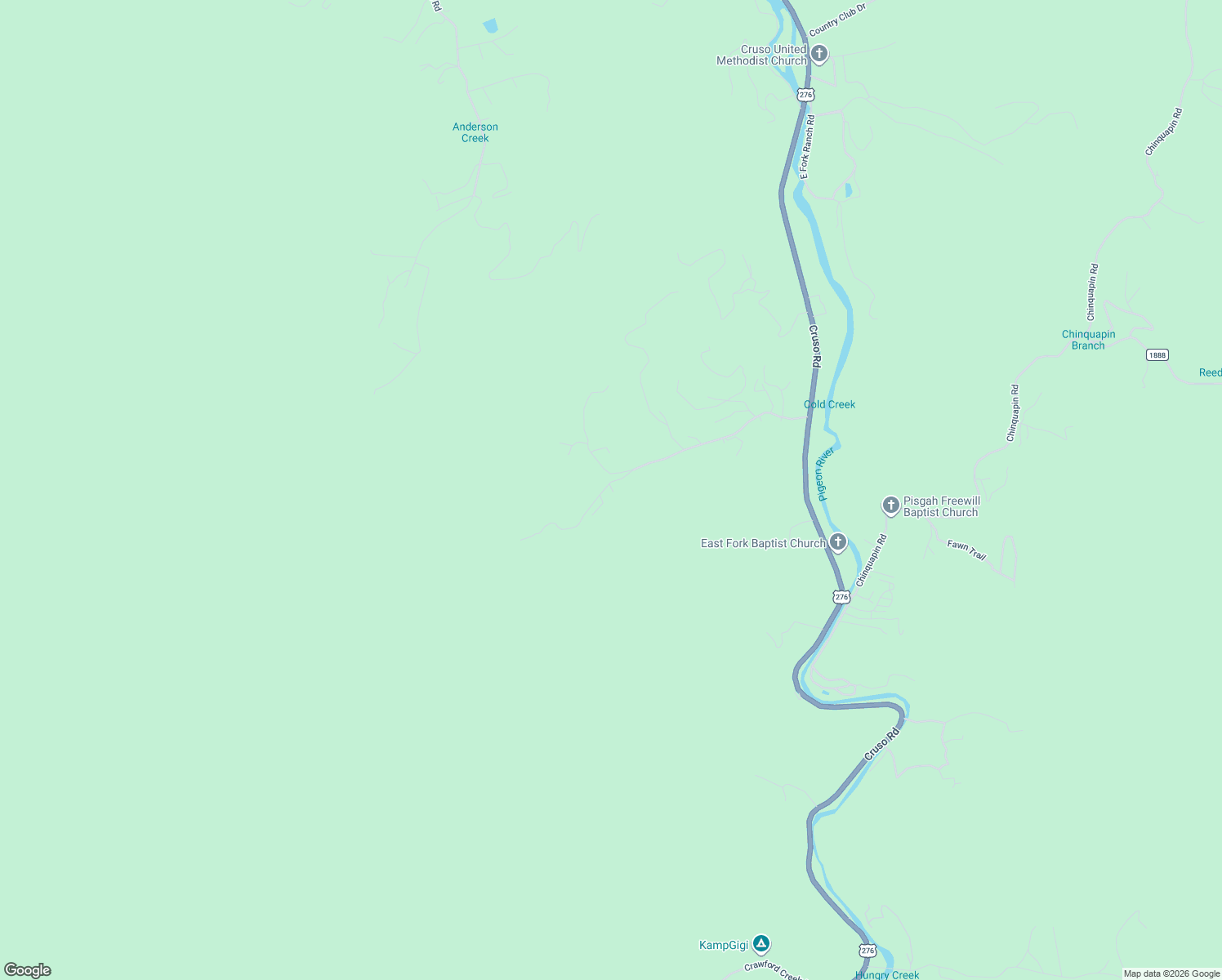 map of restaurants, bars, coffee shops, grocery stores, and more near 659 Cold Creek Road in Canton