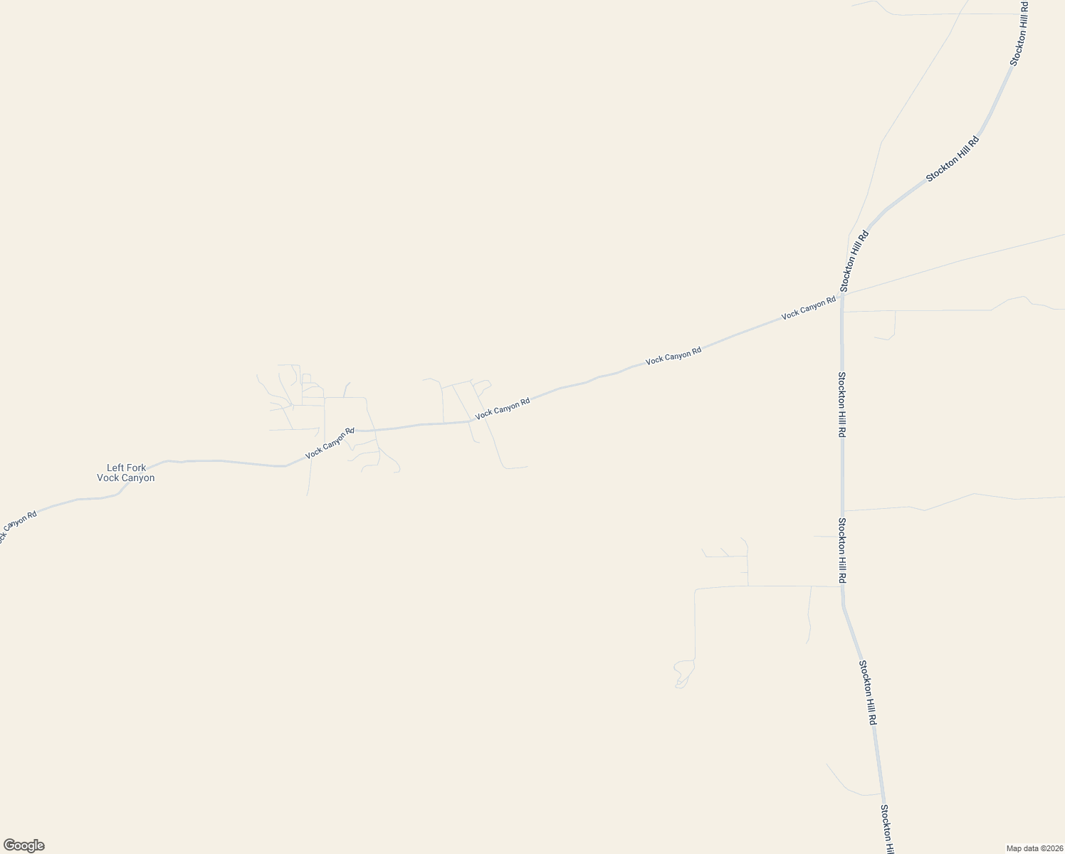 map of restaurants, bars, coffee shops, grocery stores, and more near 114 Vock Canyon Road in Kingman