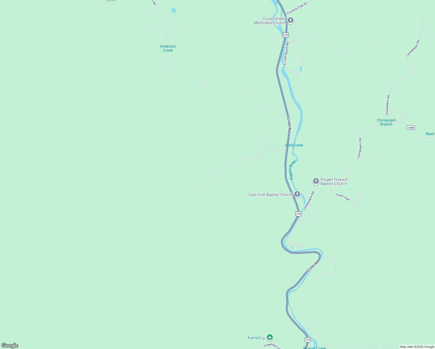 map of restaurants, bars, coffee shops, grocery stores, and more near 659 Cold Creek Road in Canton