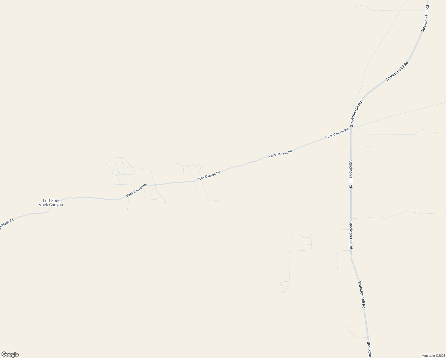 map of restaurants, bars, coffee shops, grocery stores, and more near 114 Vock Canyon Road in Kingman