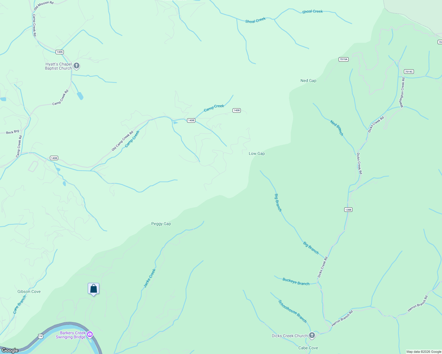 map of restaurants, bars, coffee shops, grocery stores, and more near 30 Black Bear Lane in Whittier