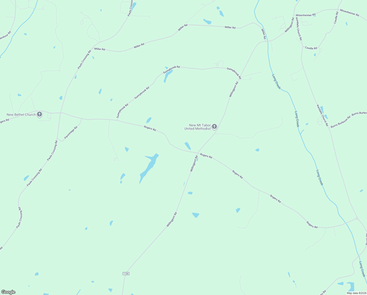 map of restaurants, bars, coffee shops, grocery stores, and more near 24497 Rogers Rd in Richfield