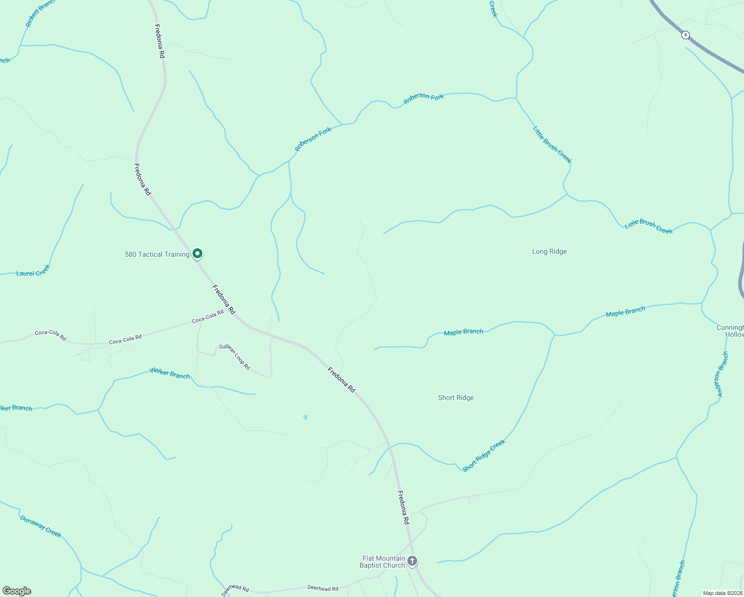 map of restaurants, bars, coffee shops, grocery stores, and more near 481 Hitchcock Rd in Dunlap