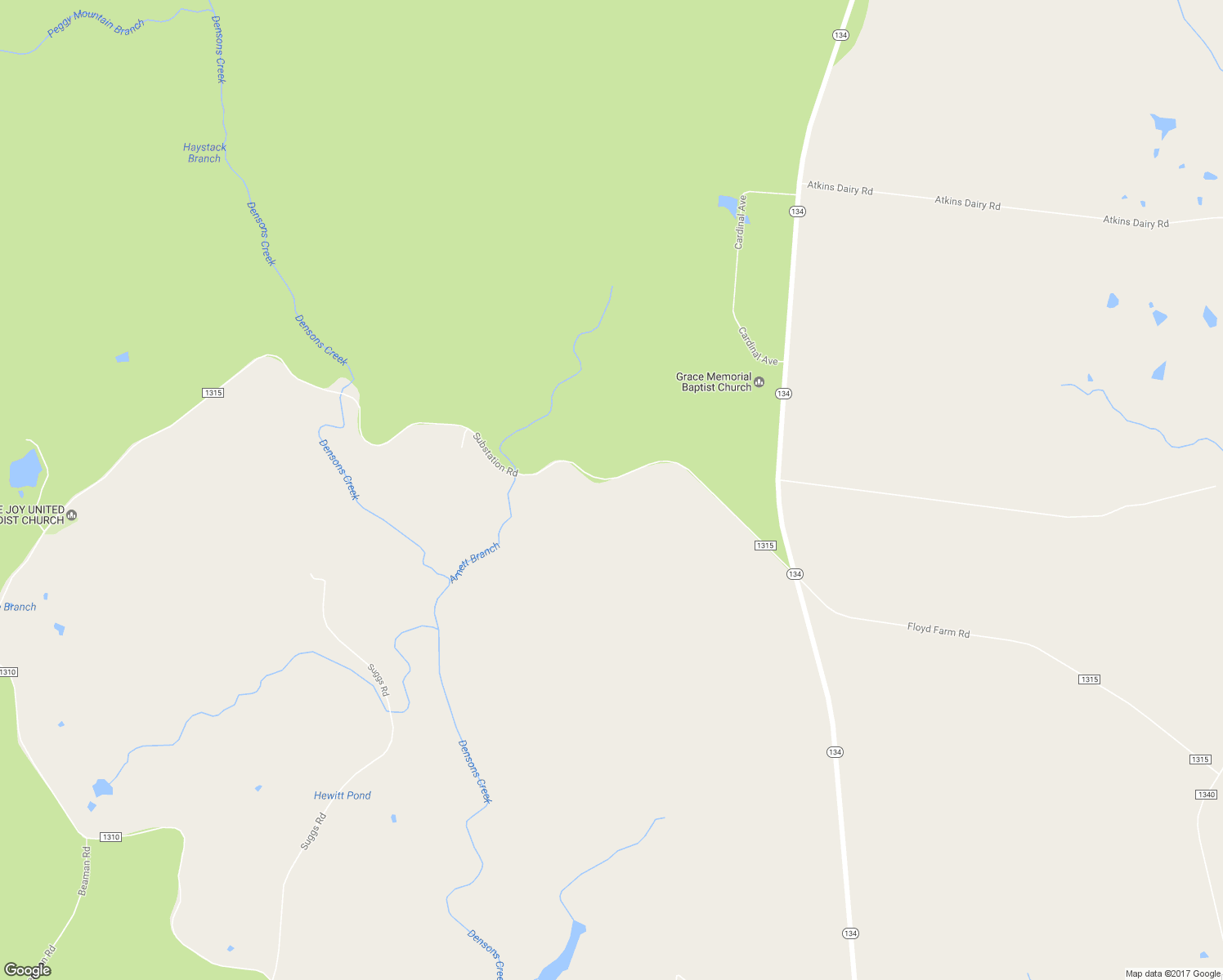 map of restaurants, bars, coffee shops, grocery stores, and more near 347 Substation Road in Troy