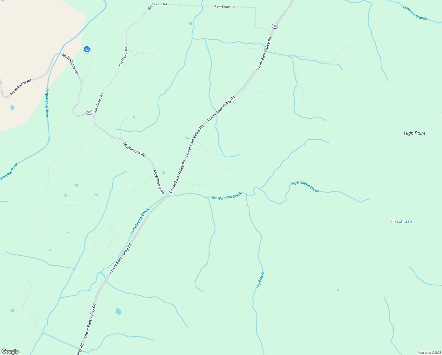 map of restaurants, bars, coffee shops, grocery stores, and more near 304 Sweatt Rd in Dunlap